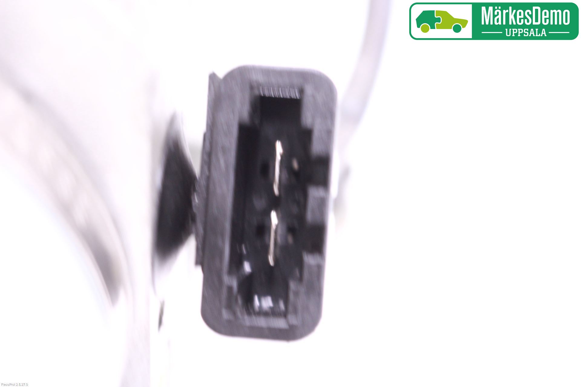 Saab 9-3 VER 2 Cab Motor