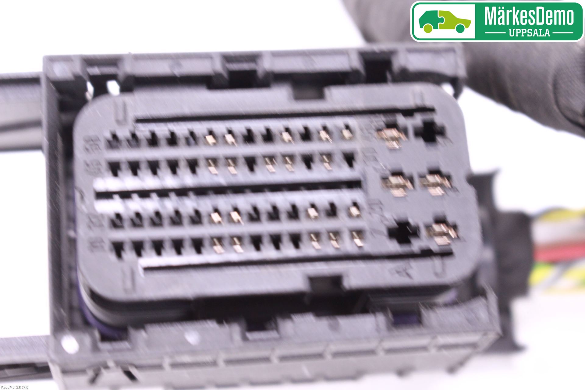 BMW i3 I01 13-22 Kabelhärva