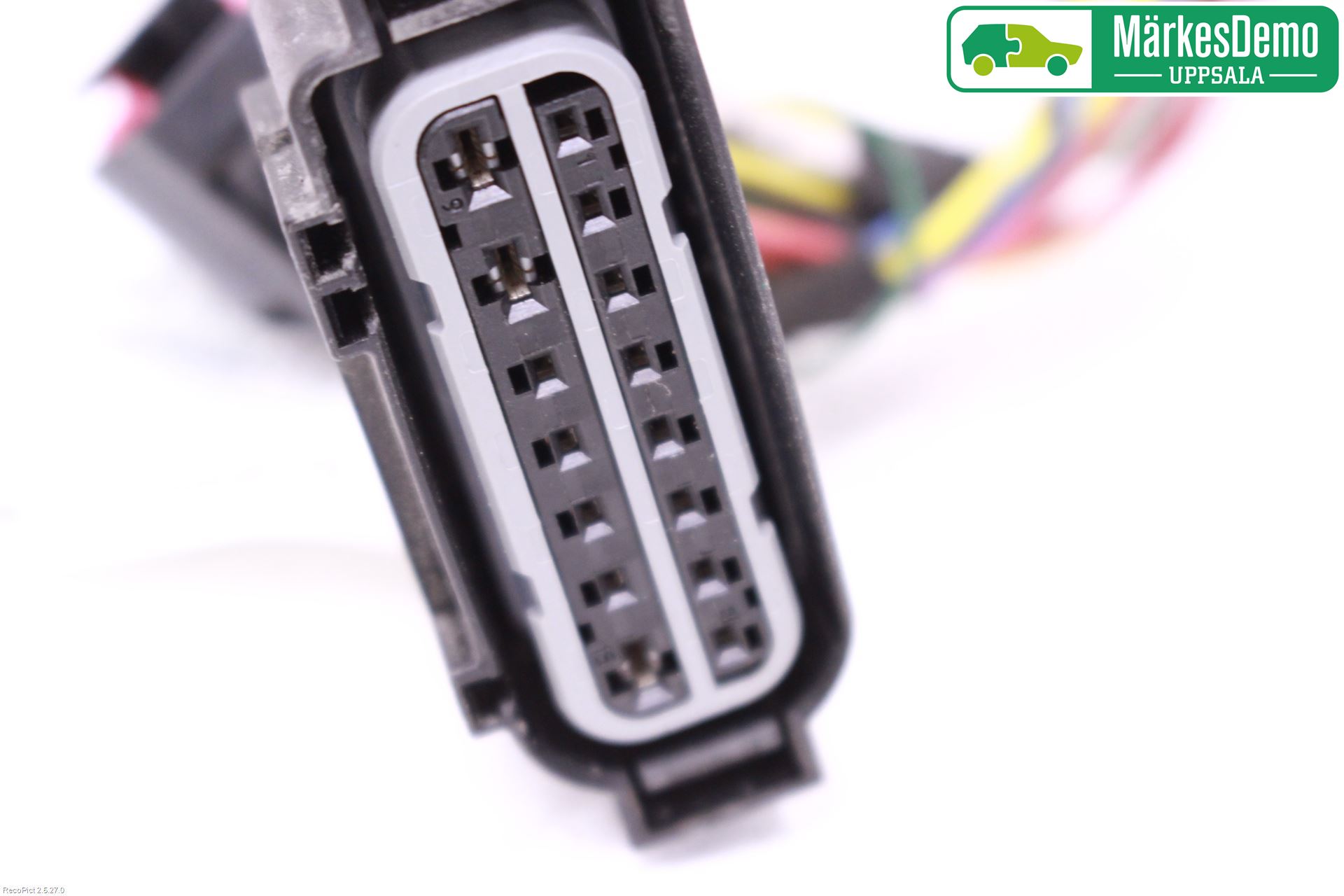 BMW i3 I01 13-22 Kabelhärva