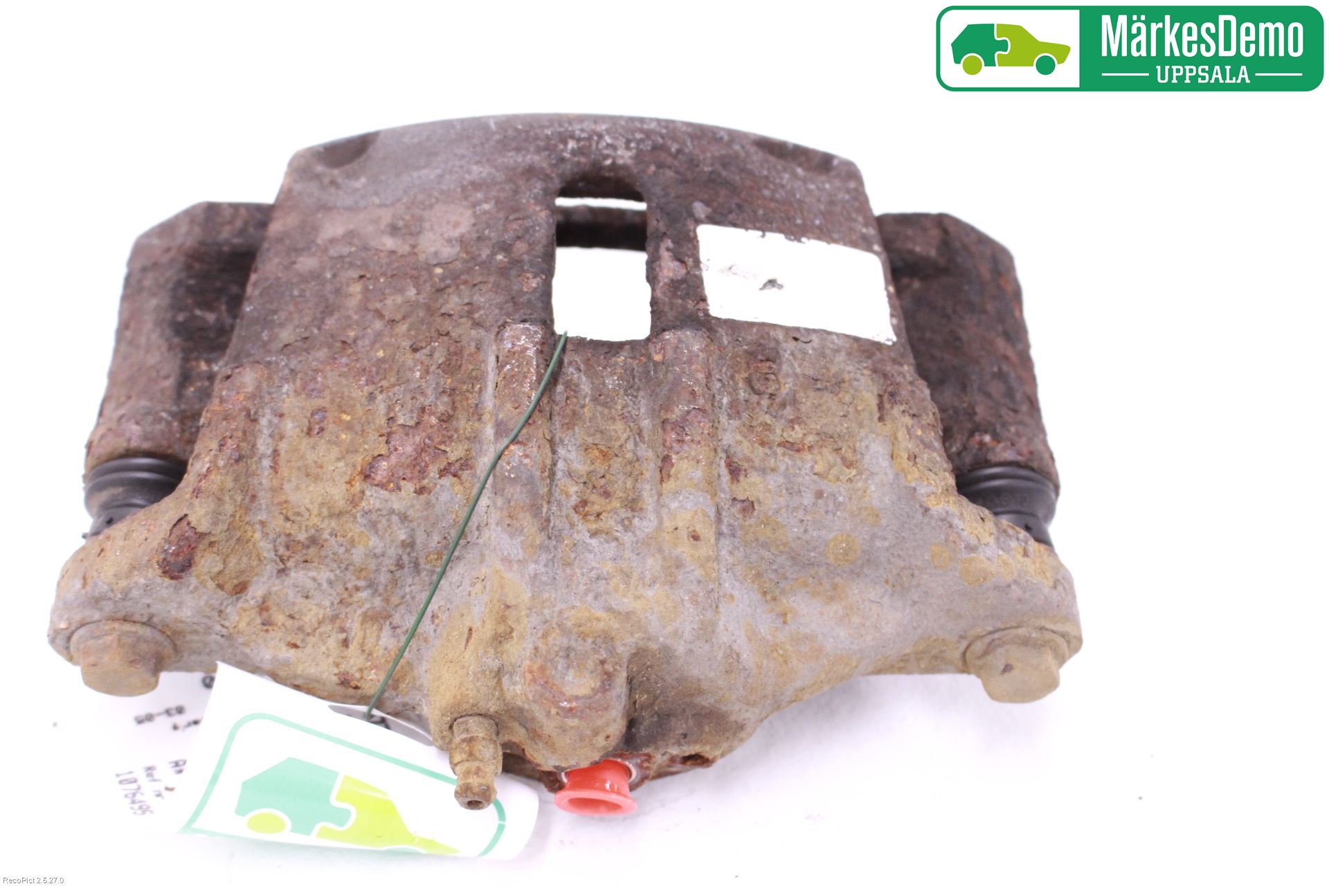 Toyota YARIS P1 03-05 Bromsok Fram Vänster