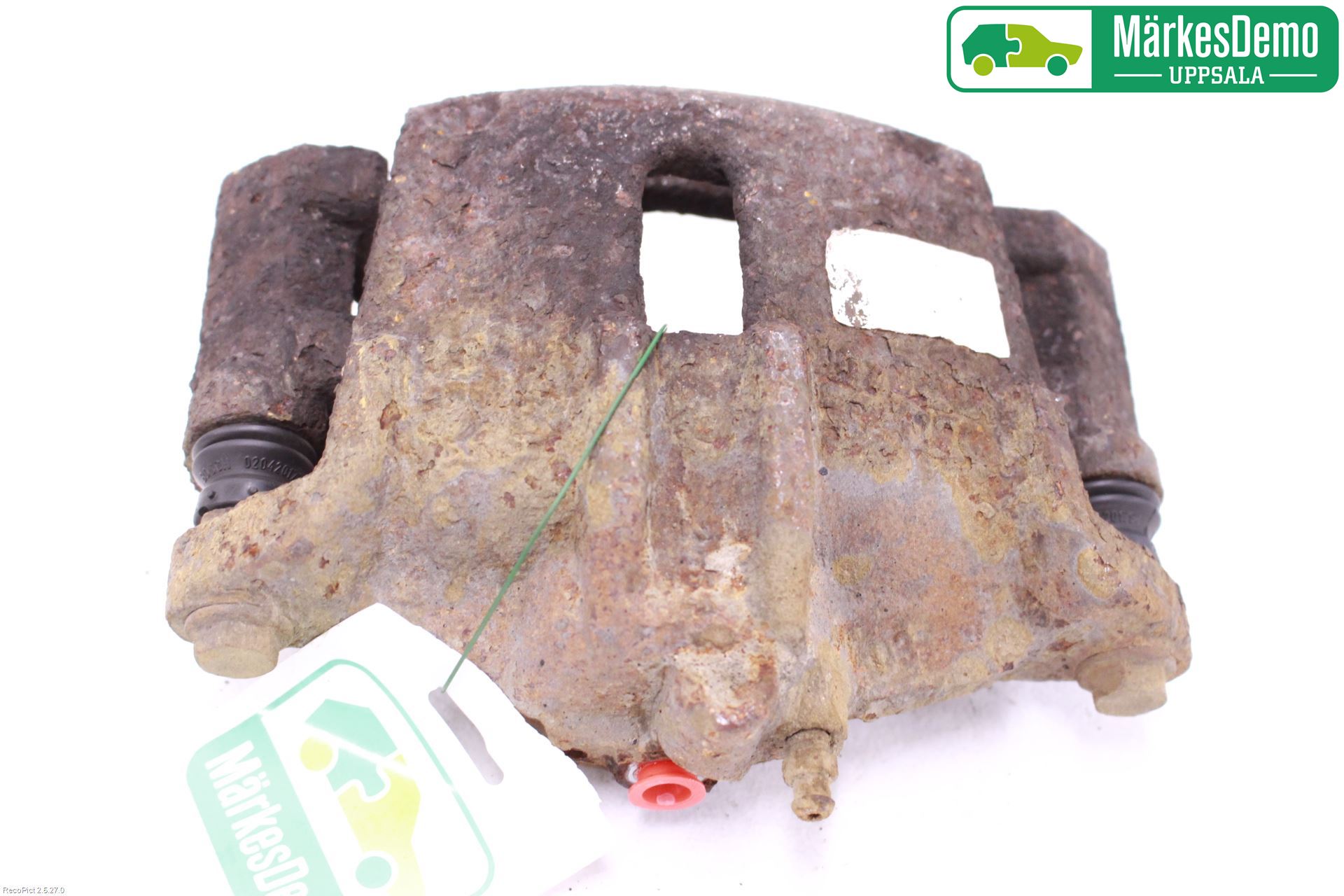 Toyota YARIS P1 03-05 Bromsok Fram Höger