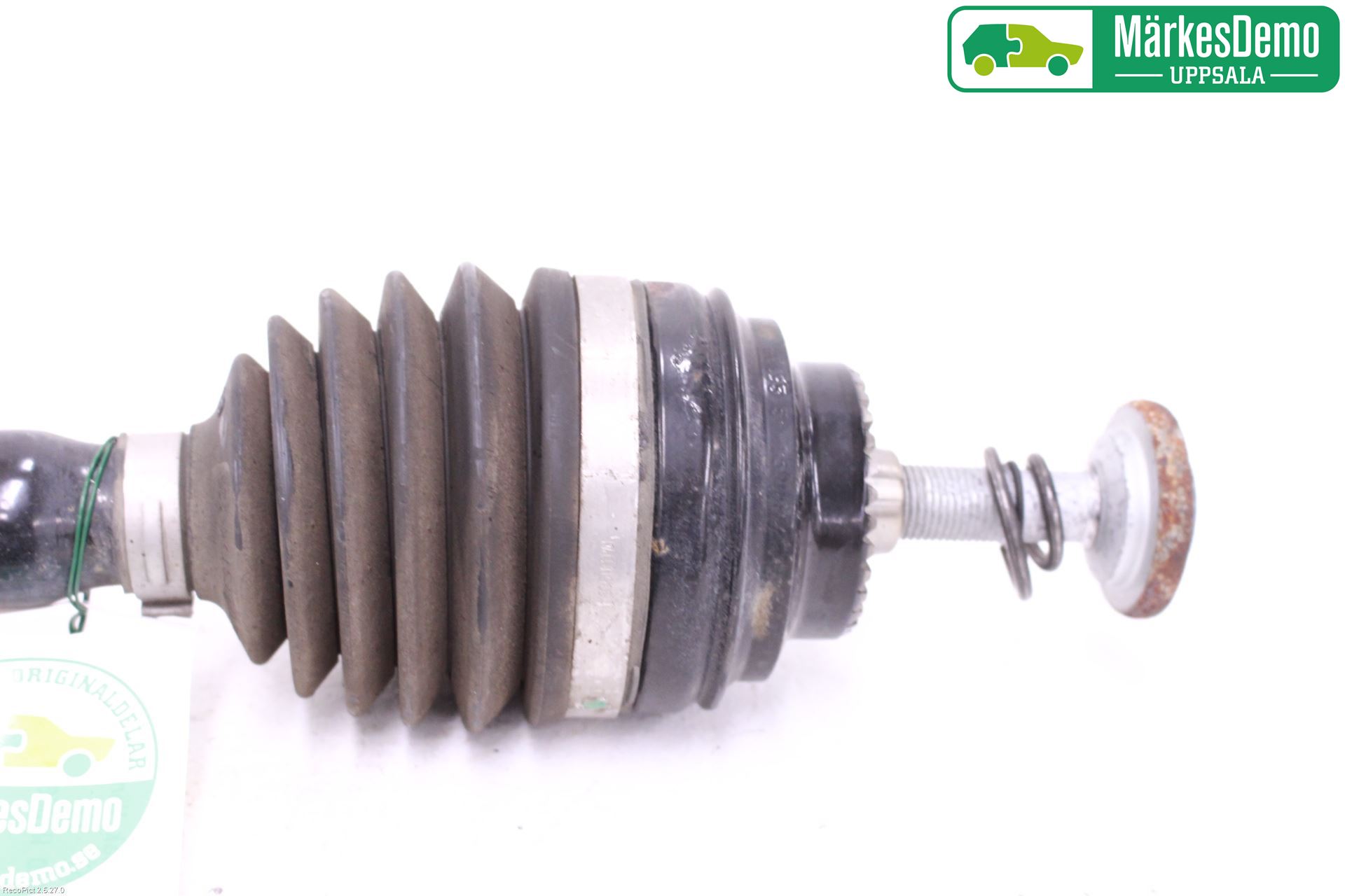 BMW i3 I01 13-22 Drivaxel Bak Vänster