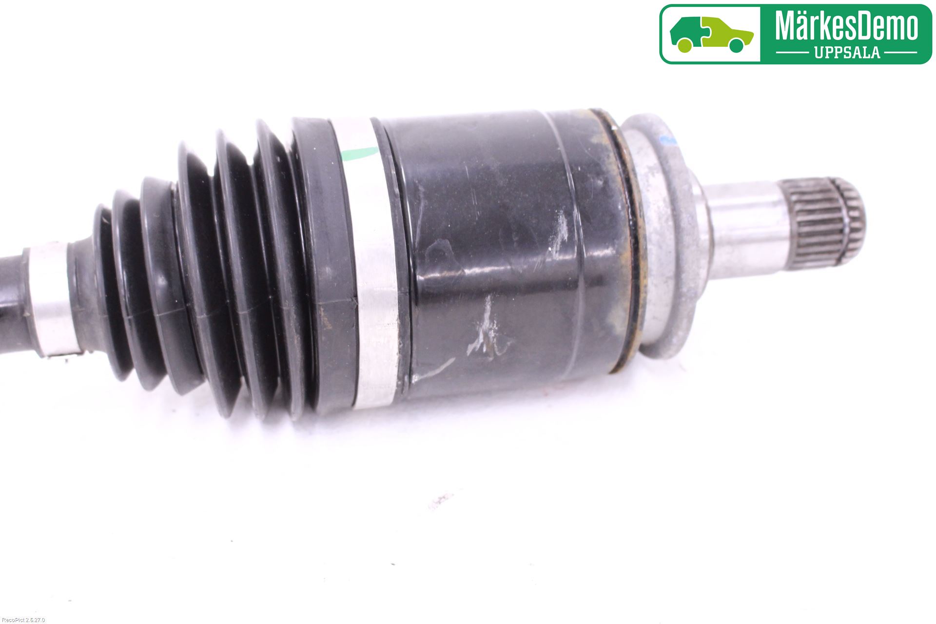 BMW i3 I01 13-22 Drivaxel Bak Höger