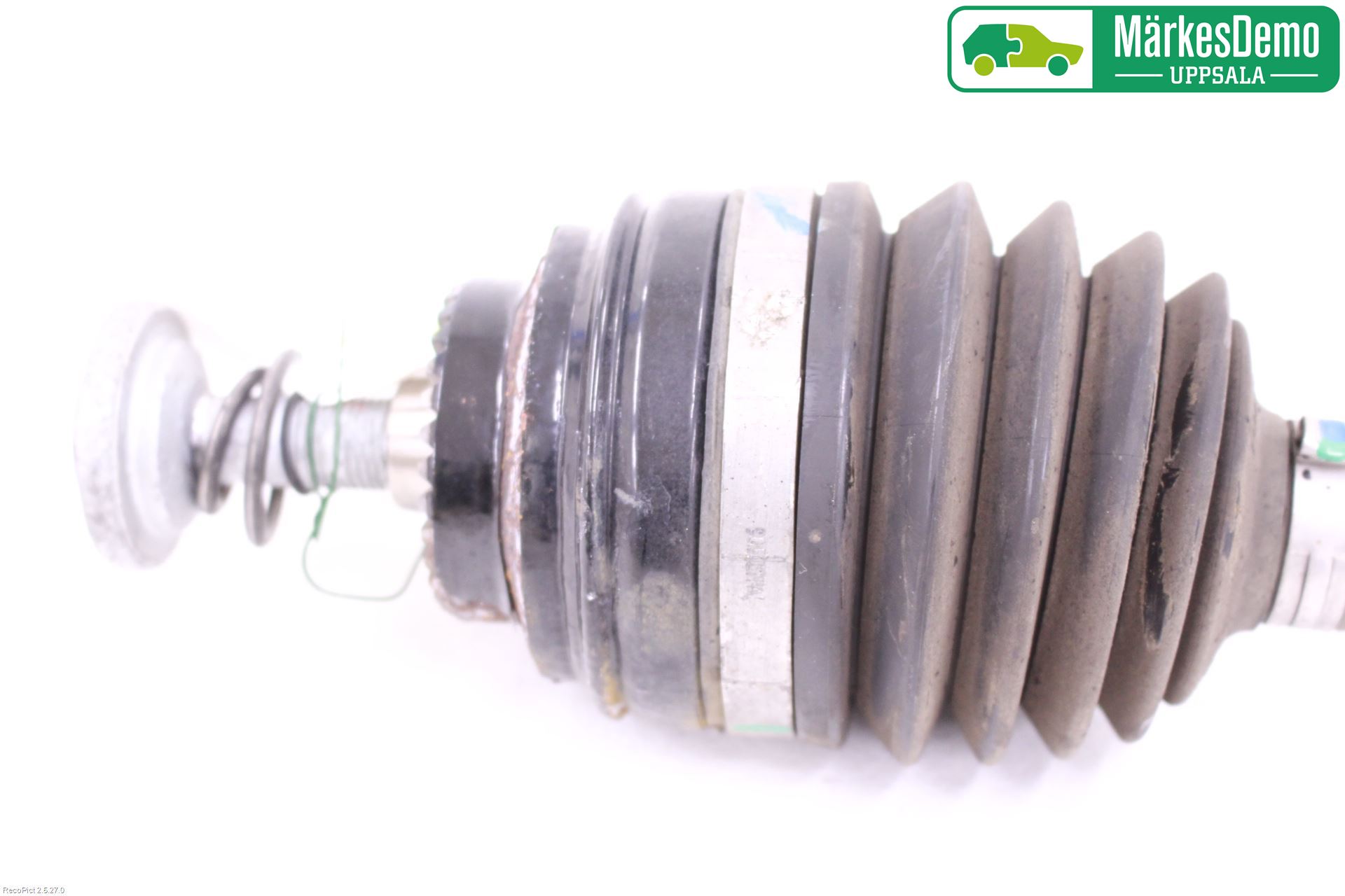 BMW i3 I01 13-22 Drivaxel Bak Höger