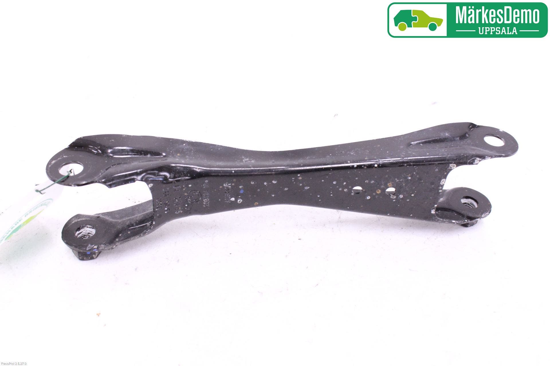 BMW i3 I01 13-22 Bärarm Bak Vänster