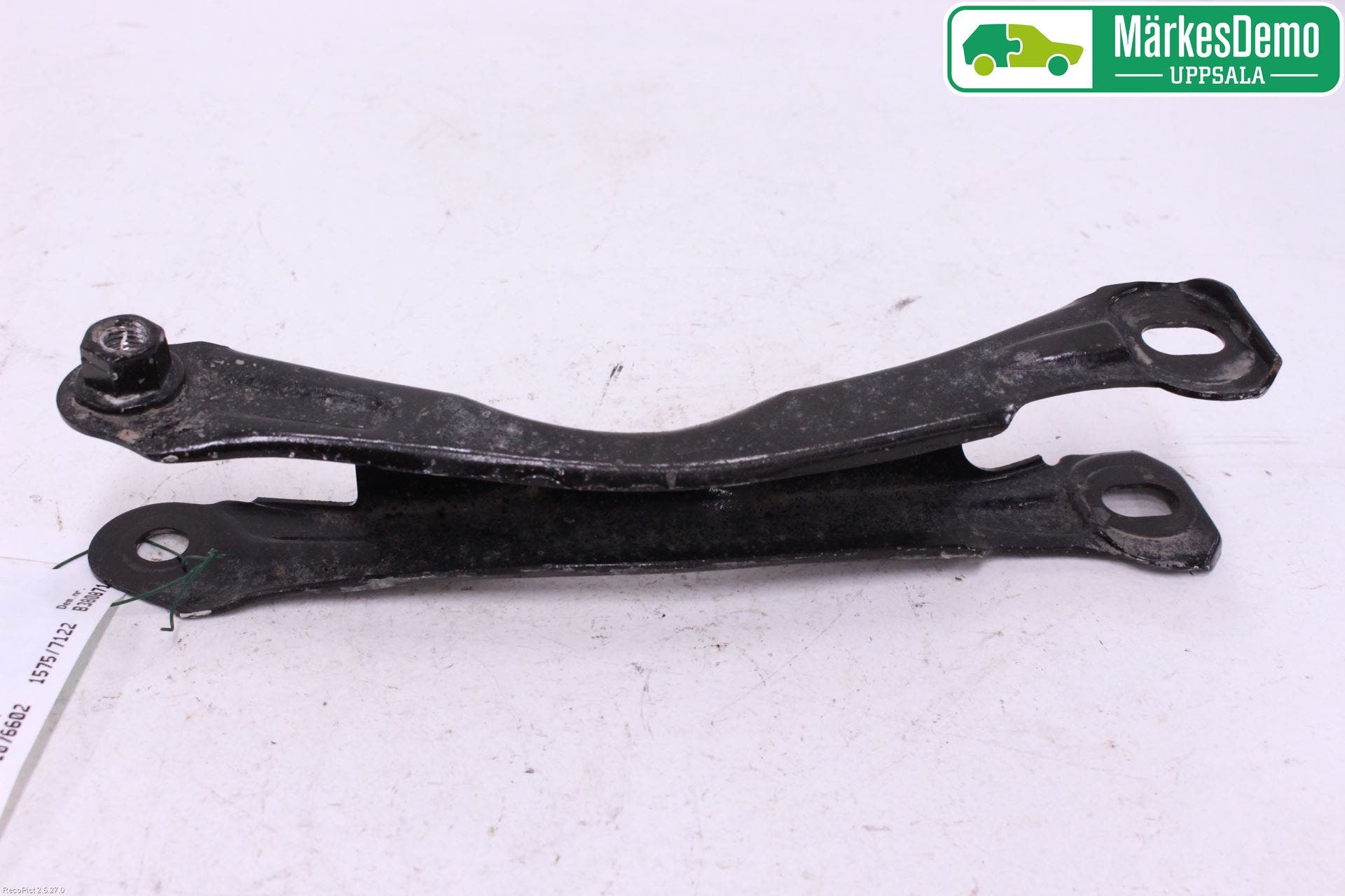 BMW i3 I01 13-22 Bärarm Bak Höger