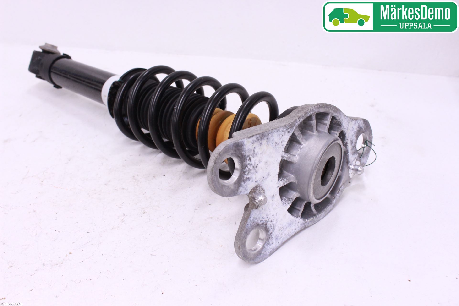 BMW i3 I01 13-22 Fjäderben Bak Vänster