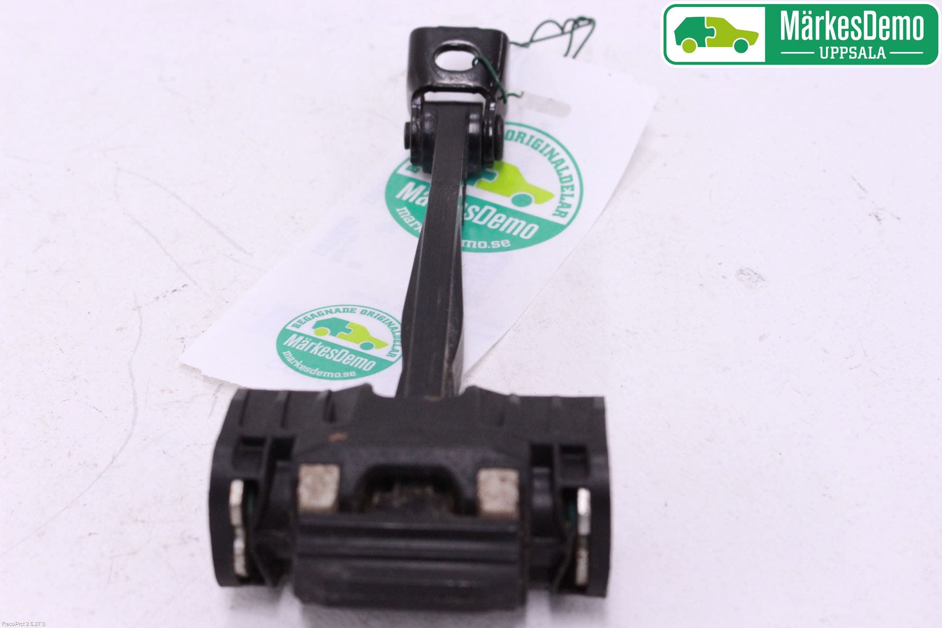 BMW 6 F12/F13 10-18 Dörrstopp