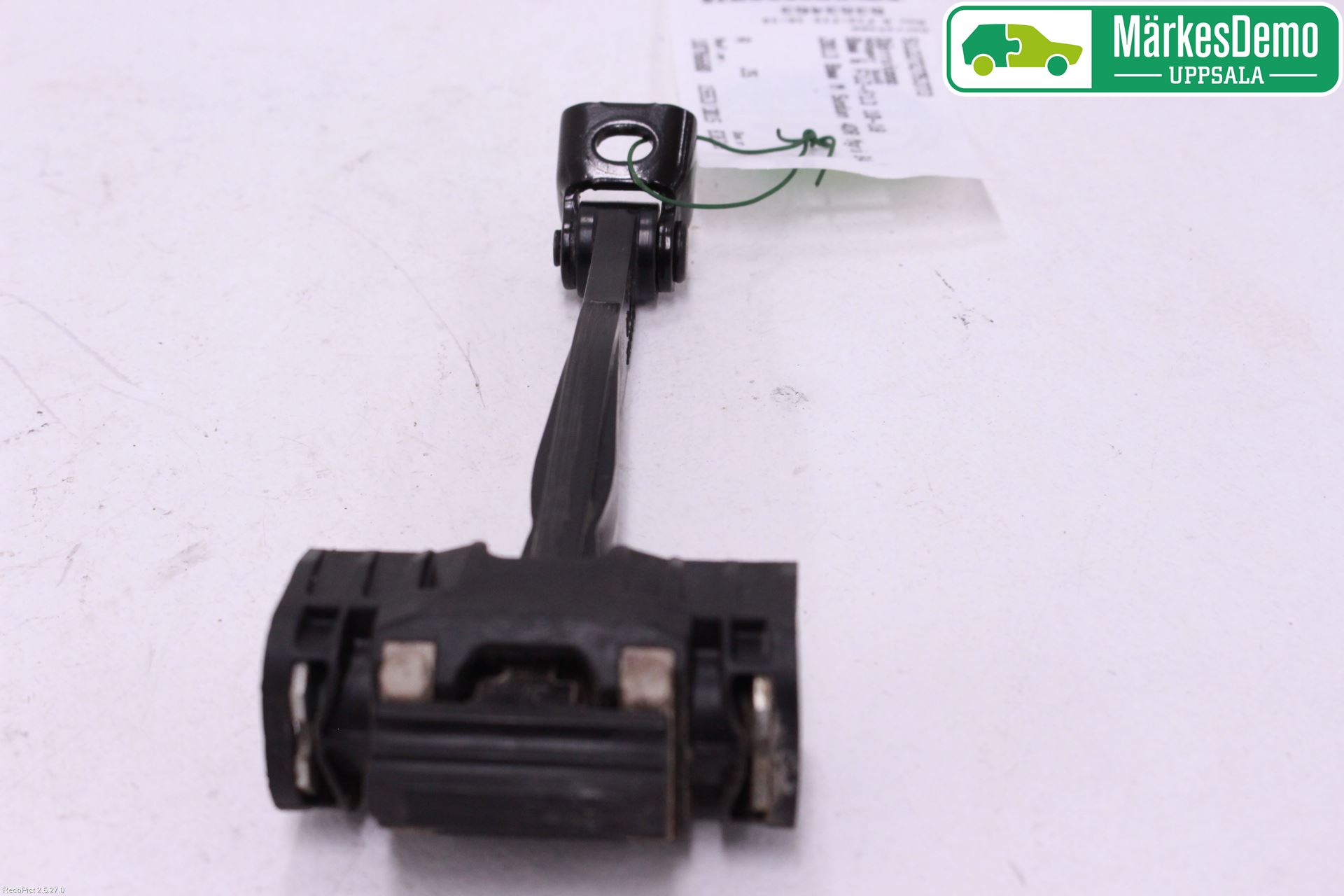 BMW 6 F12/F13 10-18 Dörrstopp