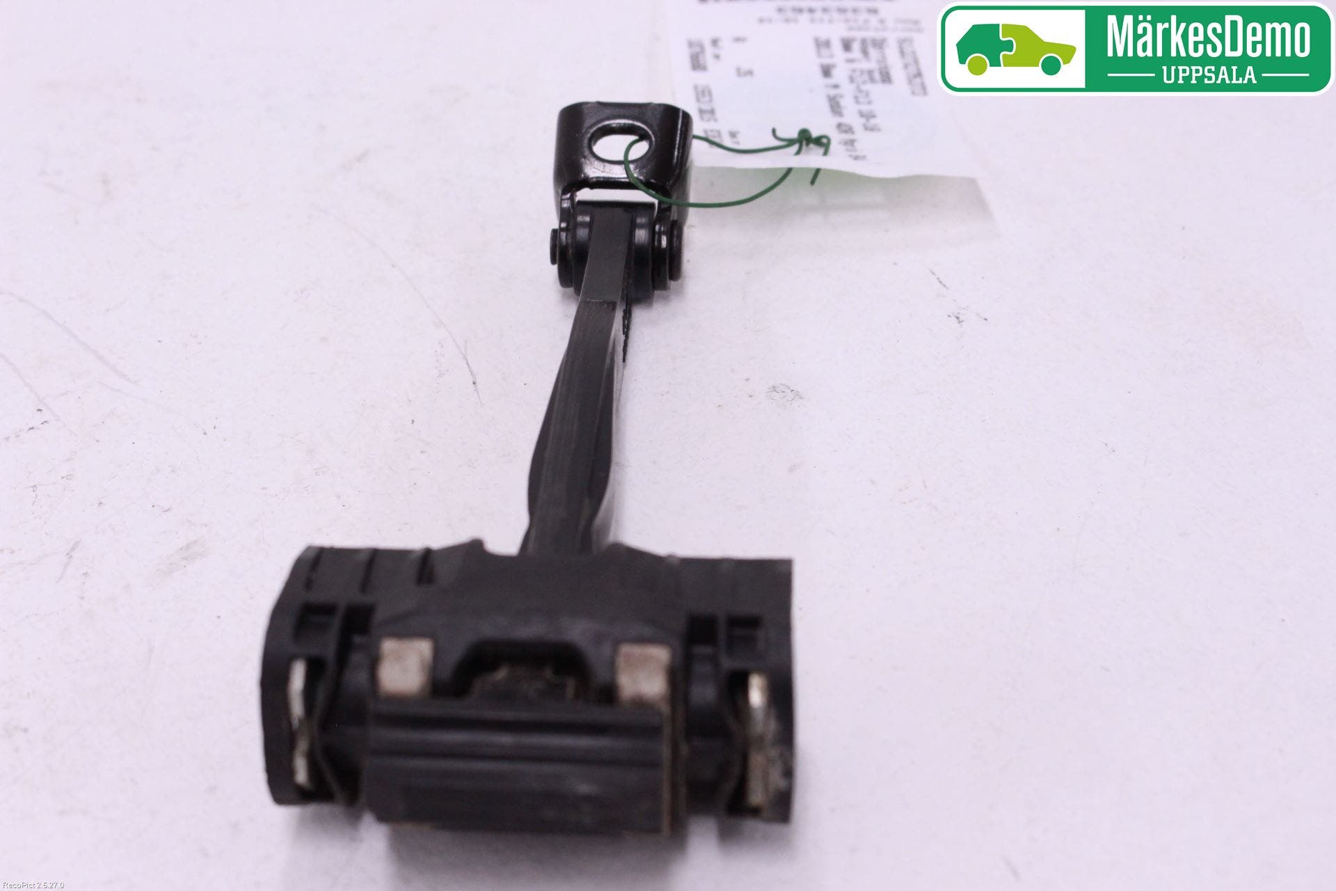 BMW 6 F12/F13 10-18 Dörrstopp