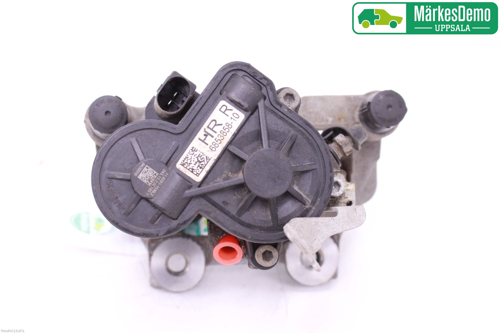 BMW i3 I01 13-22 Bromsok Bak Höger