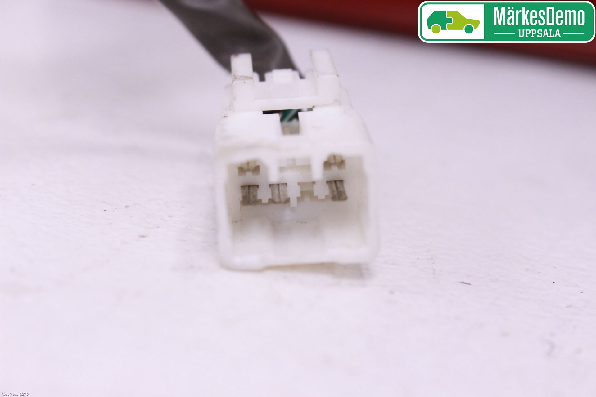 Kia PICANTO    04-11 Bakljus Vänster