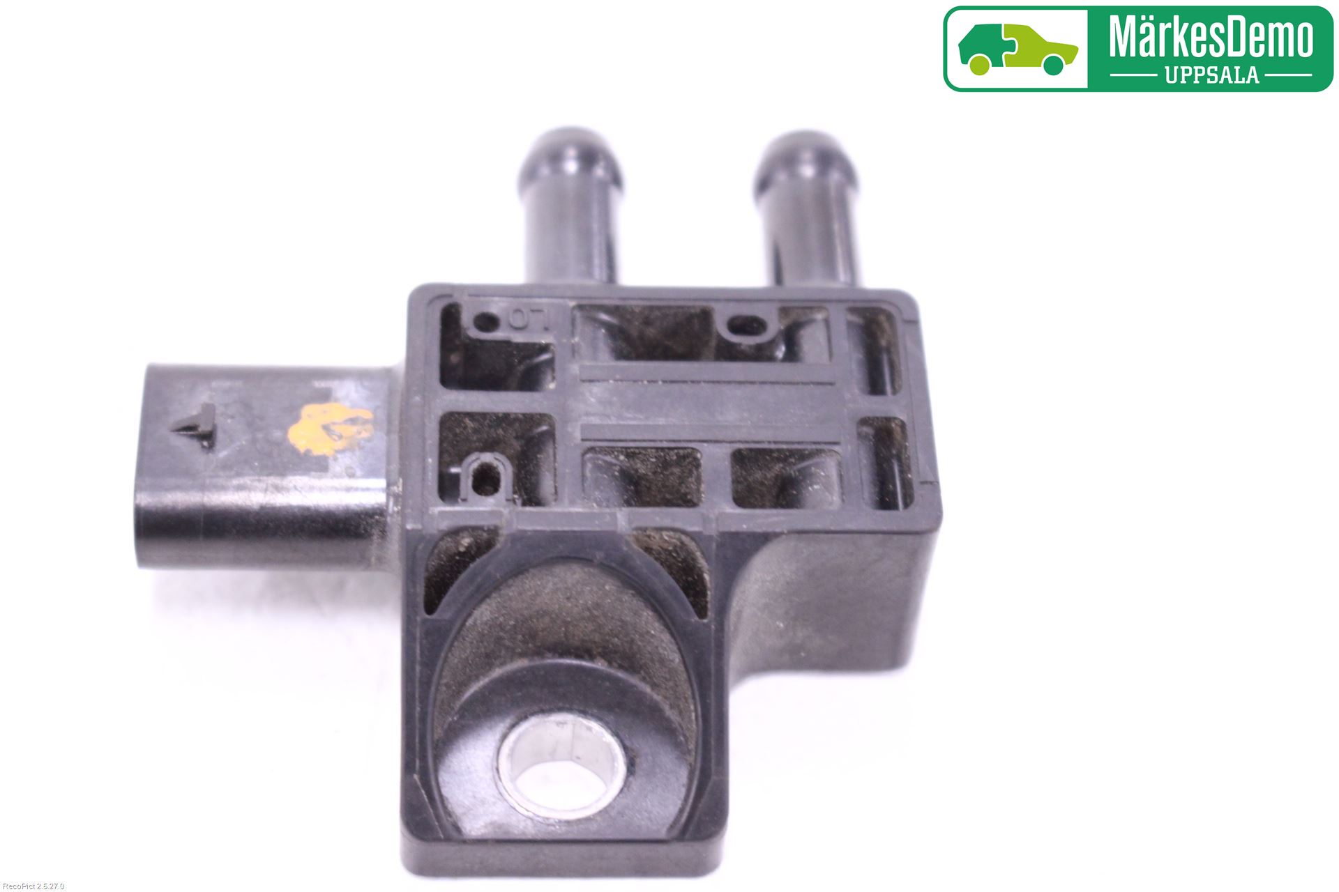 BMW 5 G30/G31/F90 17-23 Givare Temp-Tryck Avgas