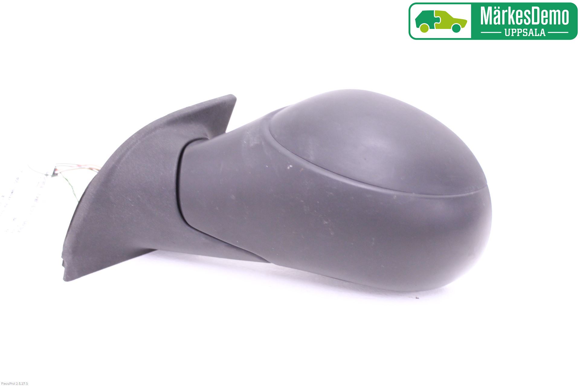 Citroen C3 05-10 Spegel Yttre El Vä