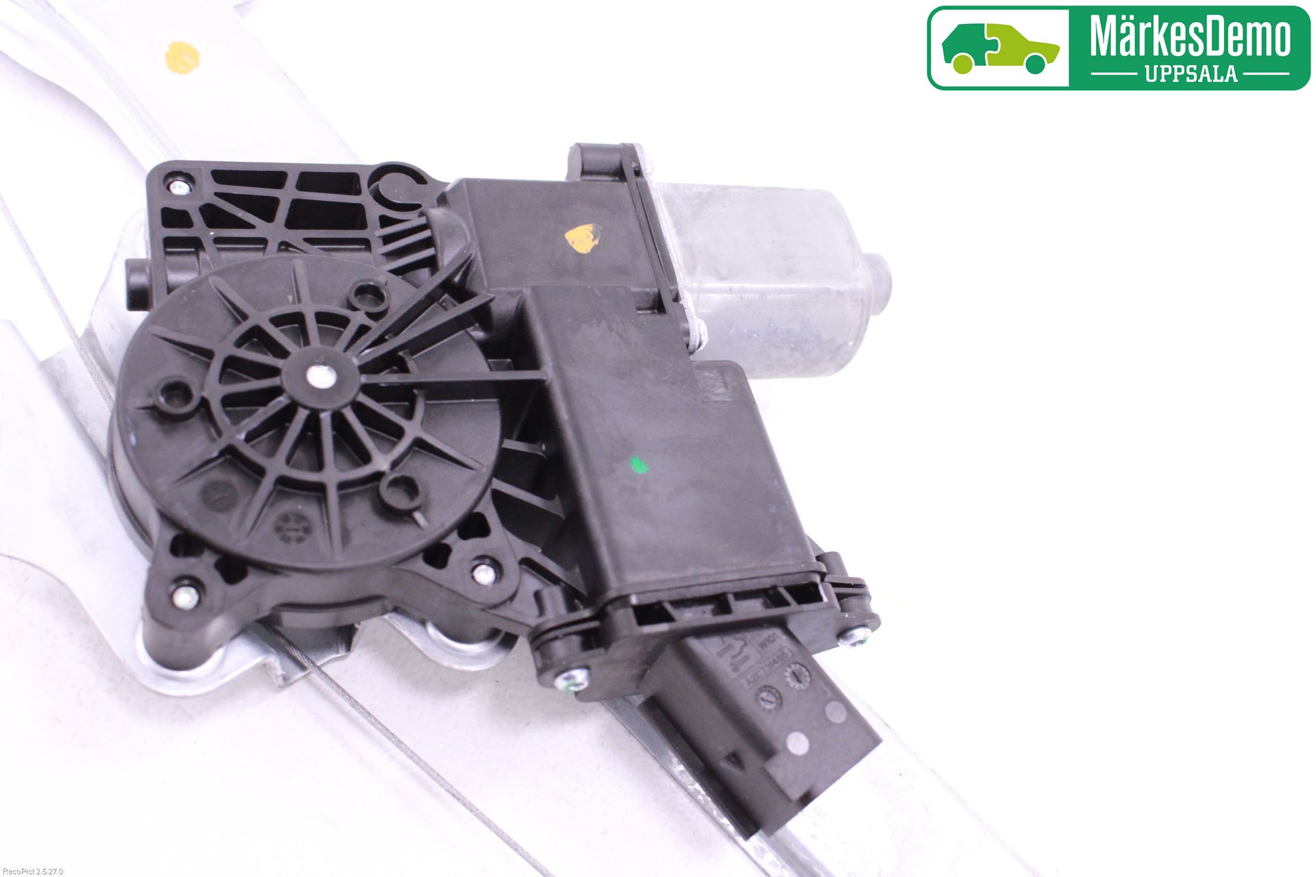 Opel MOKKA 13-20 Fönsterhiss El Kompl