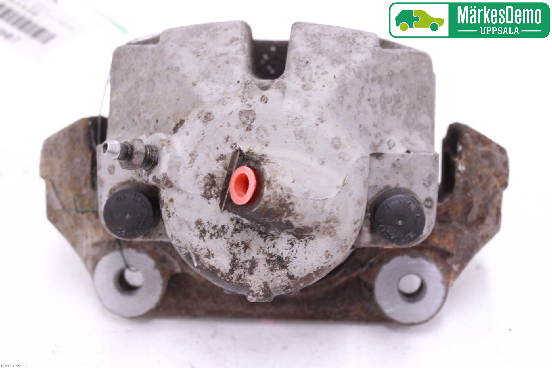 BMW 3 E90/91 SED/TOU 05-12 Bromsok Fram Höger