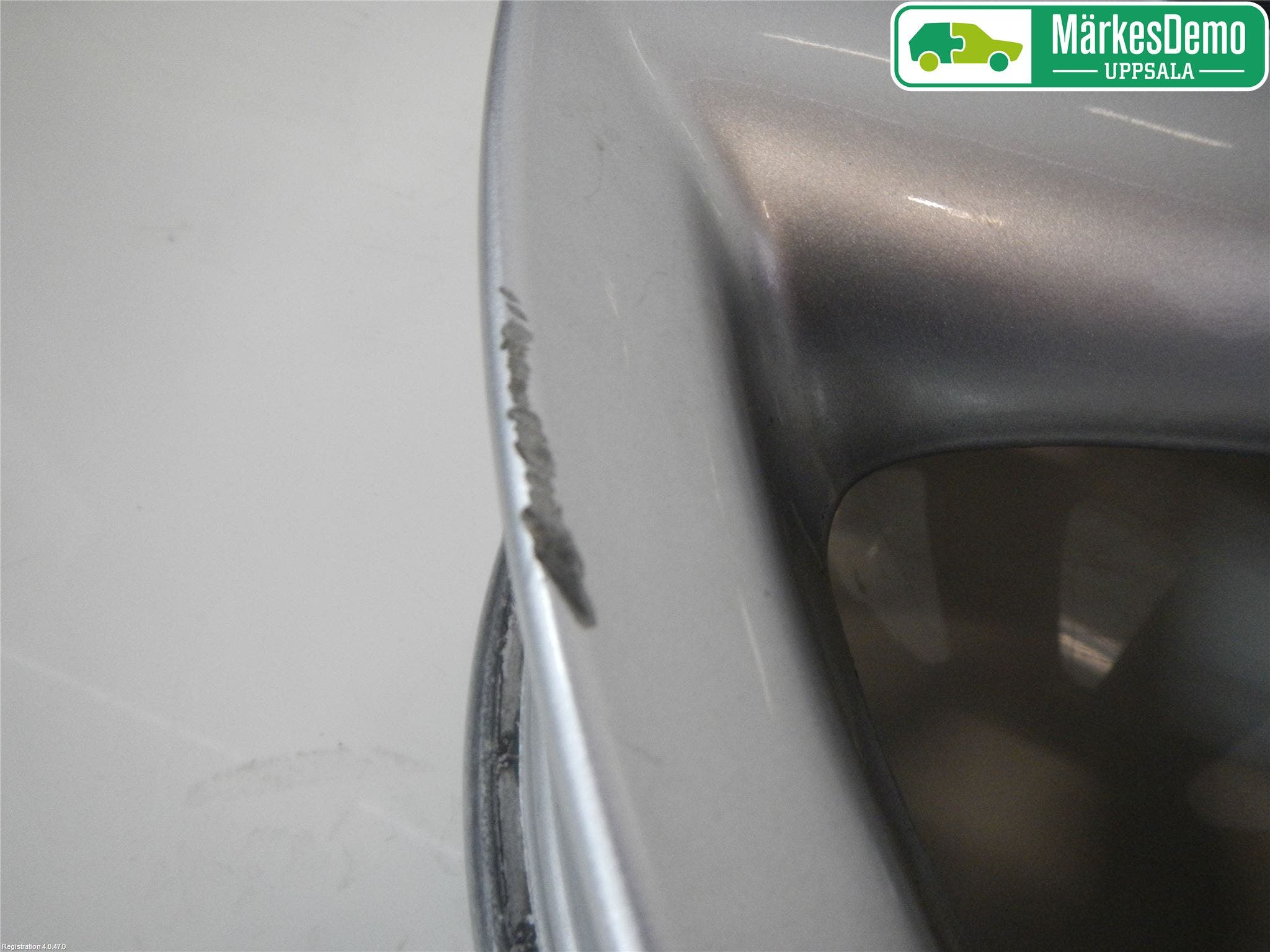 Mini COUNTRYMAN R60 11-16 Fälg Aluminium