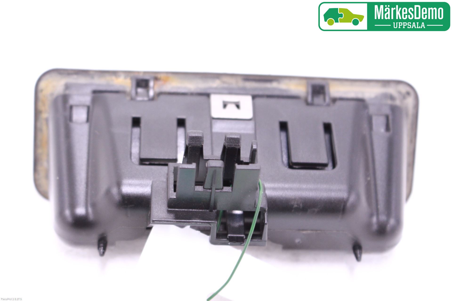 BMW 5 E60/61 Sed/Tou 02-10 Bakluckehandtag