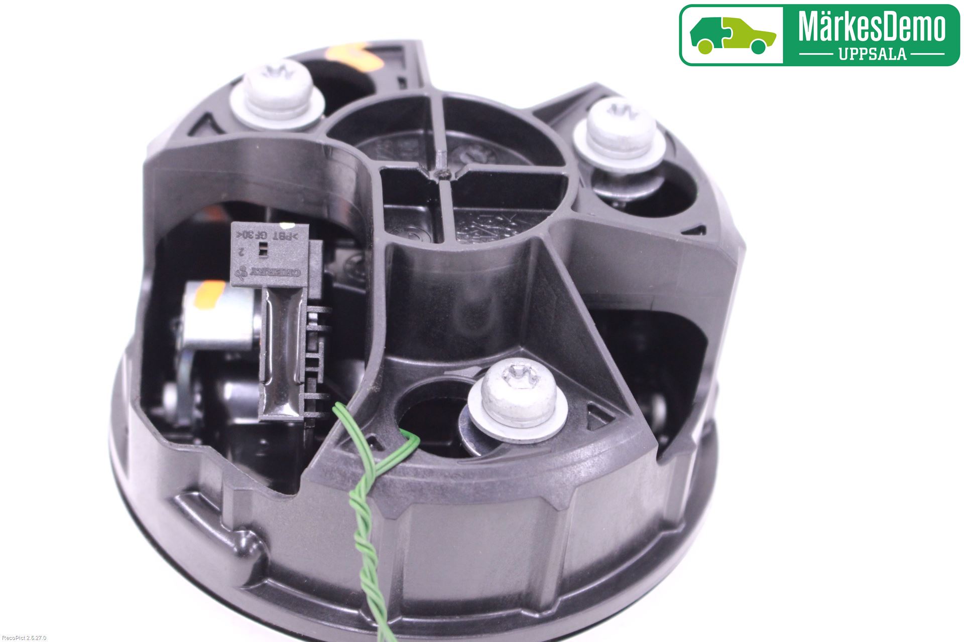 BMW 1 F20/F21 11-19 Bakluckehandtag