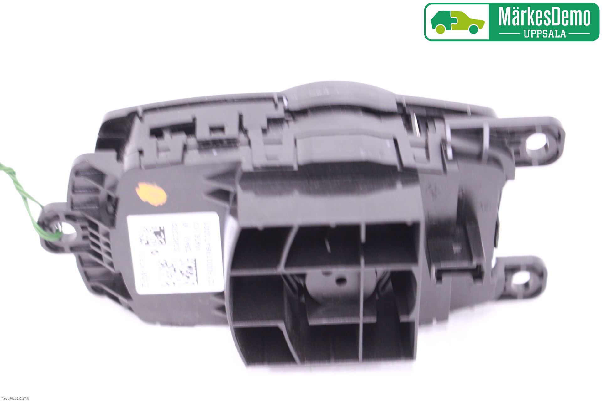 BMW 1 F20/F21 11-19 Strömställare Multifunktion