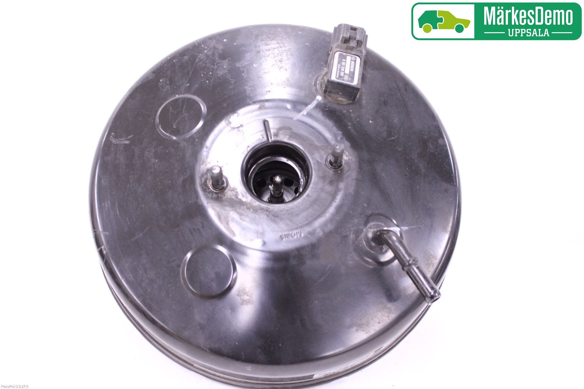 Kia CEED 06-12 Bromsservo