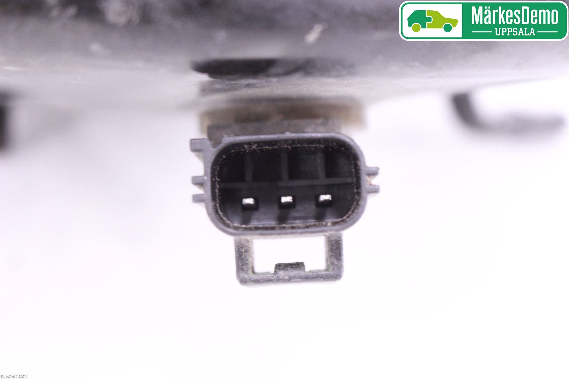 Kia CEED 06-12 Bromsservo