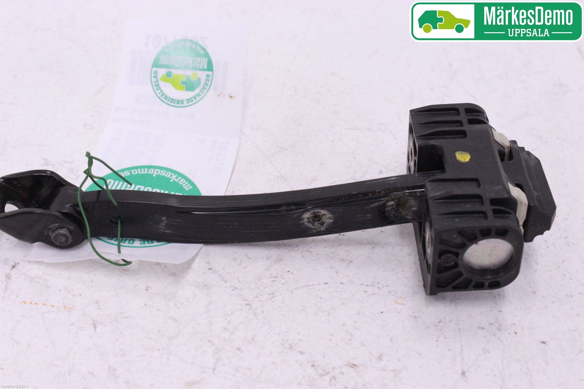 BMW 6 F12/F13 10-18 Dörrstopp