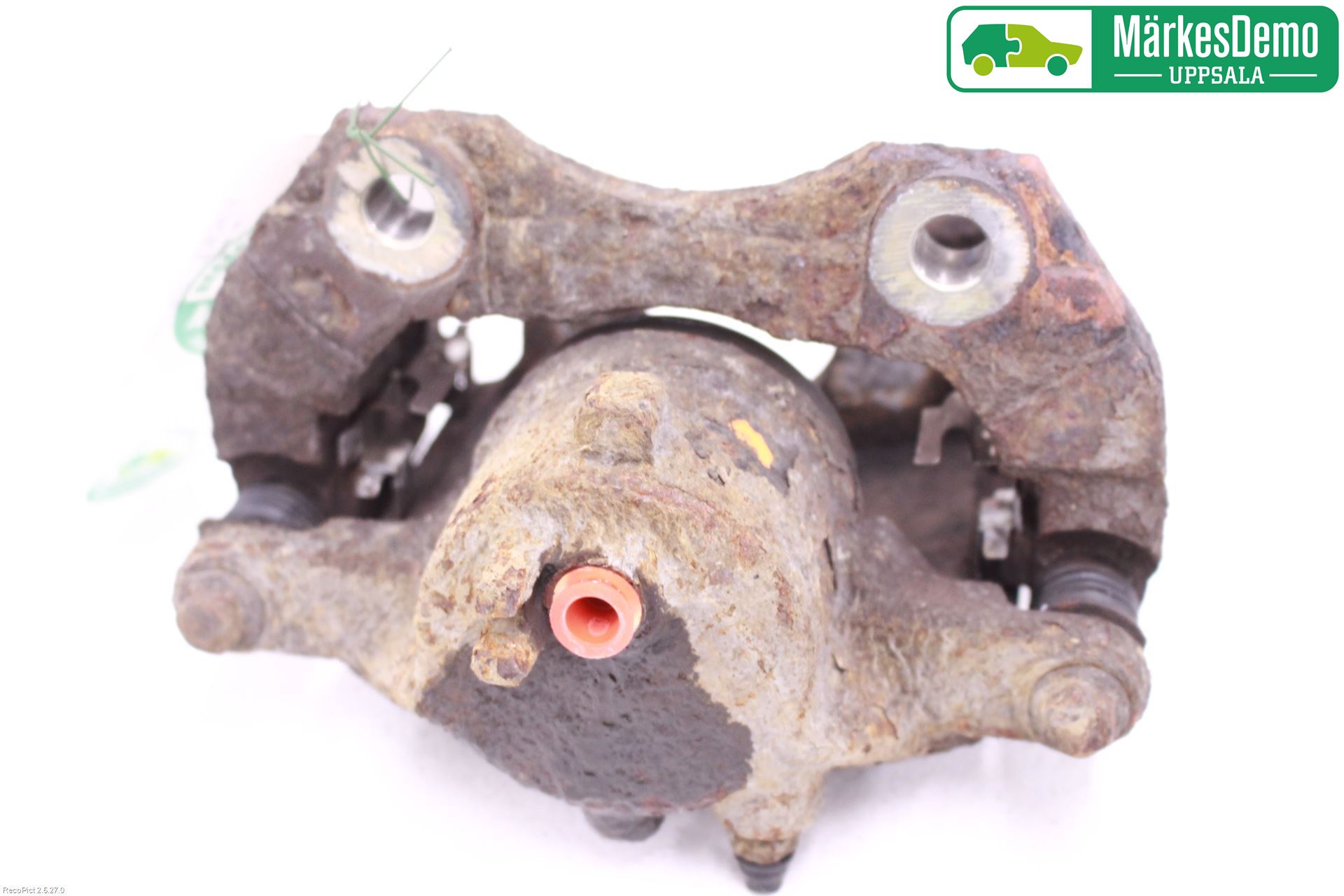 Nissan PRIMERA 02-07 Bromsok Fram Vänster