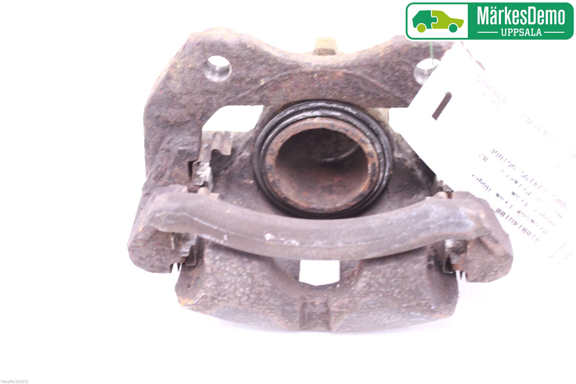 Nissan PRIMERA 02-07 Bromsok Fram Höger