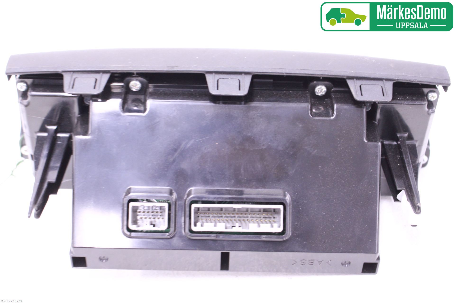 Mitsubishi PAJERO 06-15 Ac Styrenhet Ac Manöveren