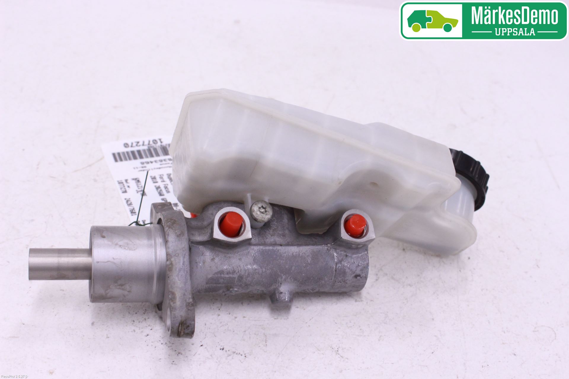 Ford FOCUS 08-11 Broms Huvudcylinder