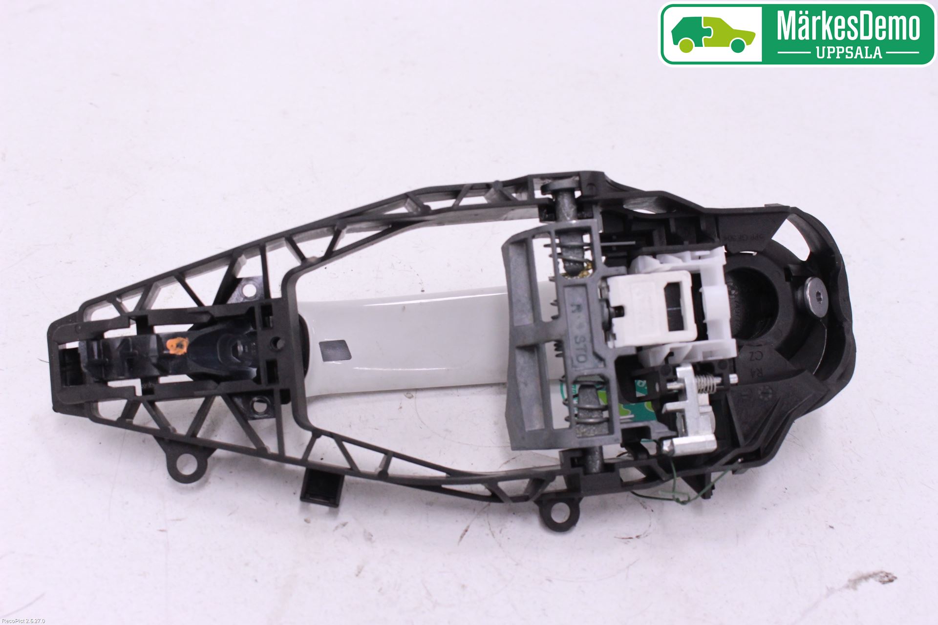 BMW X3 G01 18- Dörrhandtag Yttre Hö