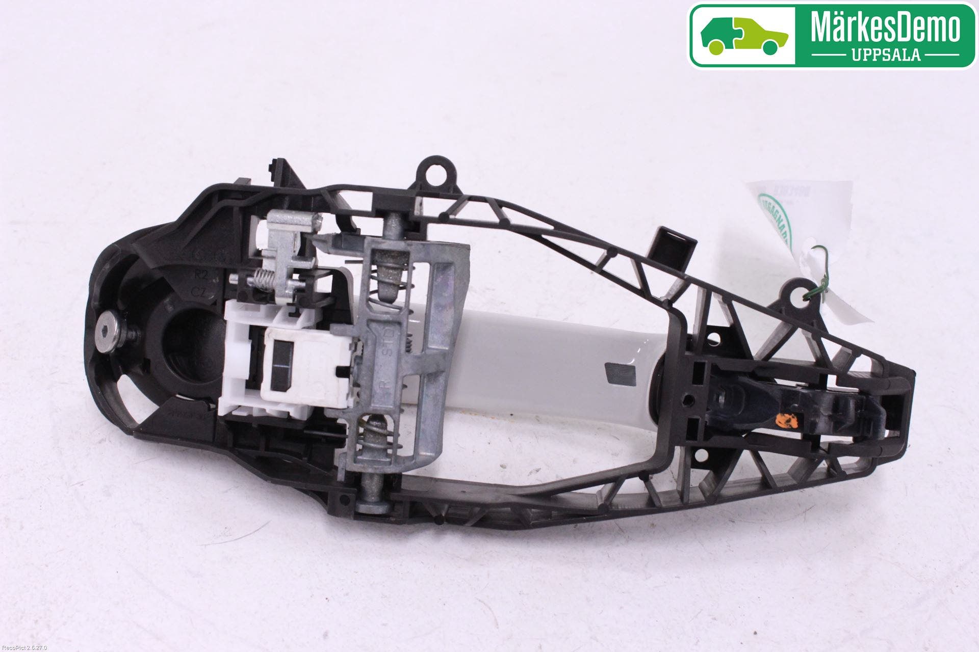 BMW X3 G01 18- Dörrhandtag Yttre Hö