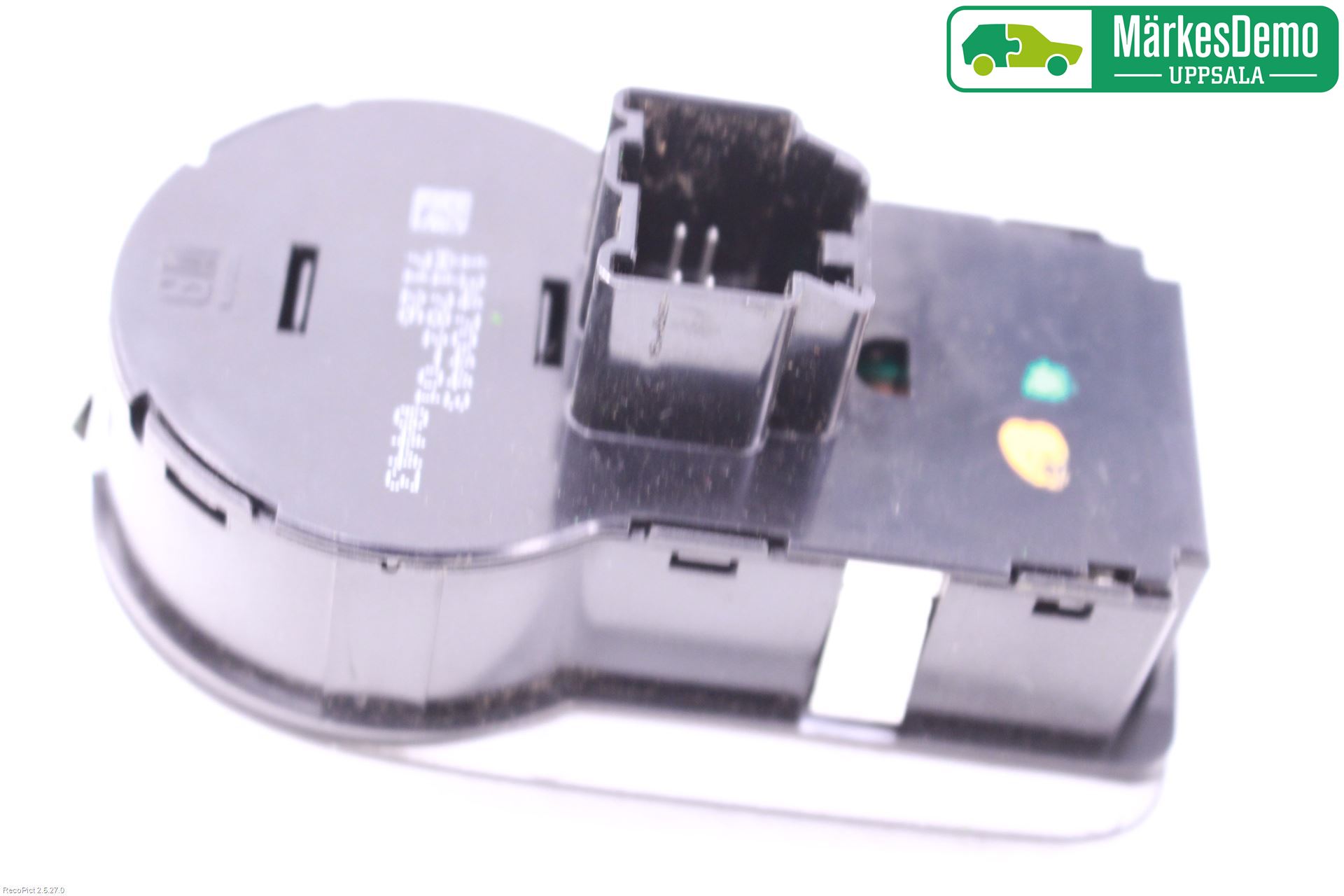 Opel CORSA E 15-19 Strömställare Ljus