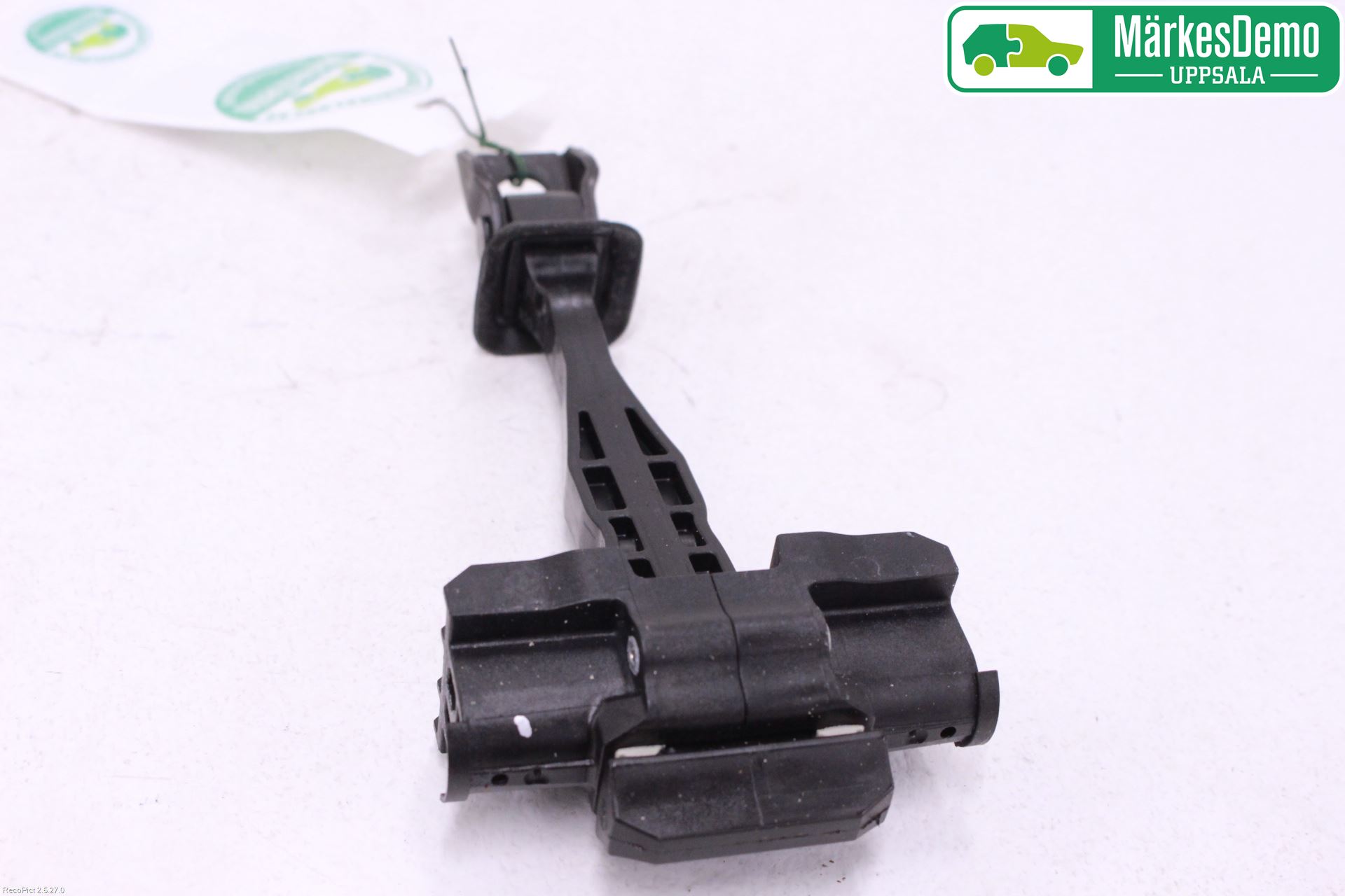 BMW X3 G01 18- Dörrstopp