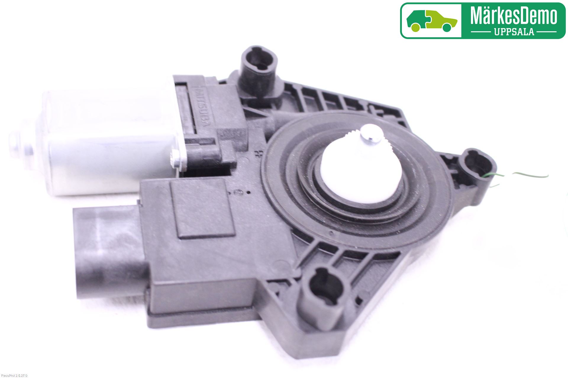 BMW X3 G01 18- Fönsterhissmotor