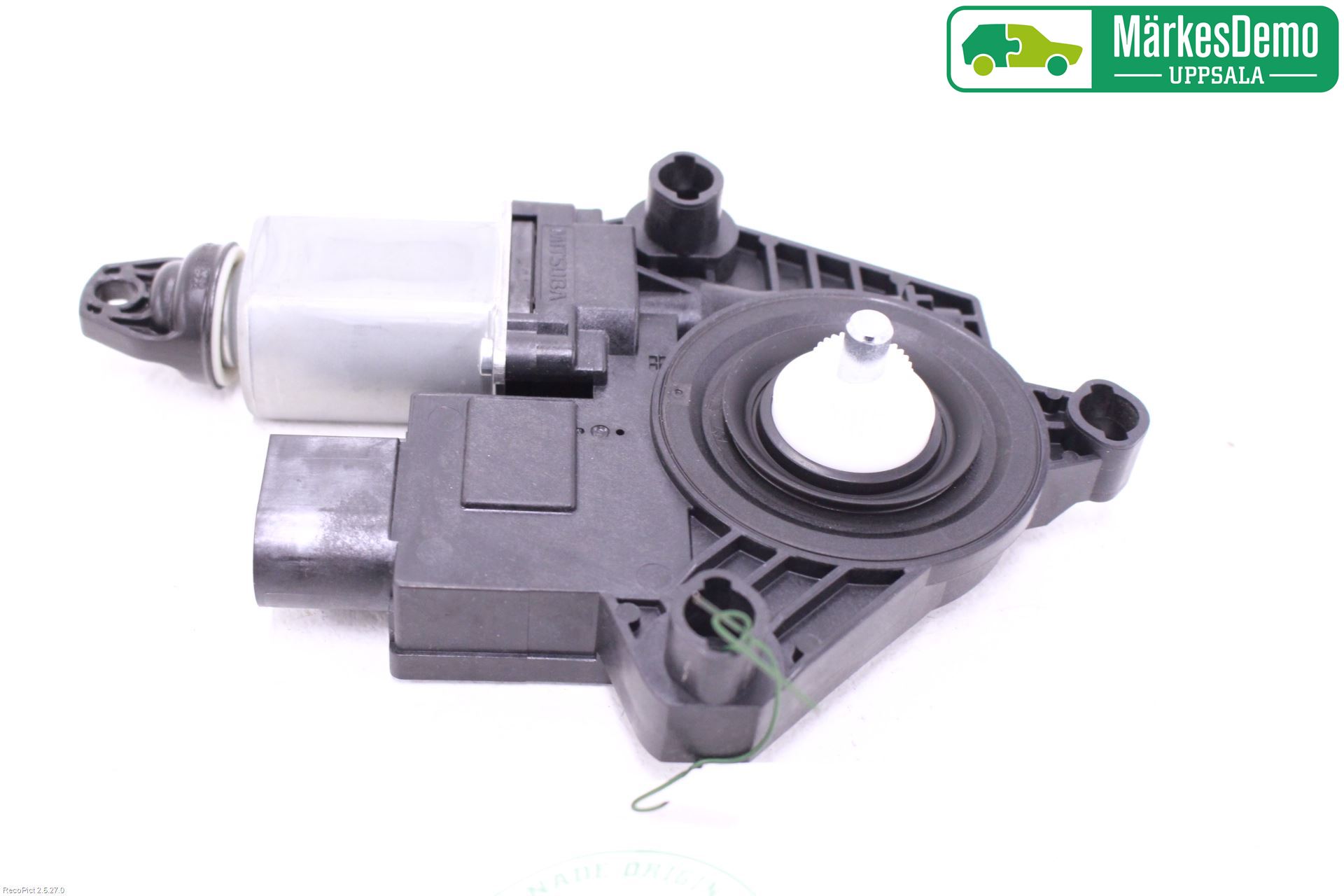 BMW X3 G01 18- Fönsterhissmotor