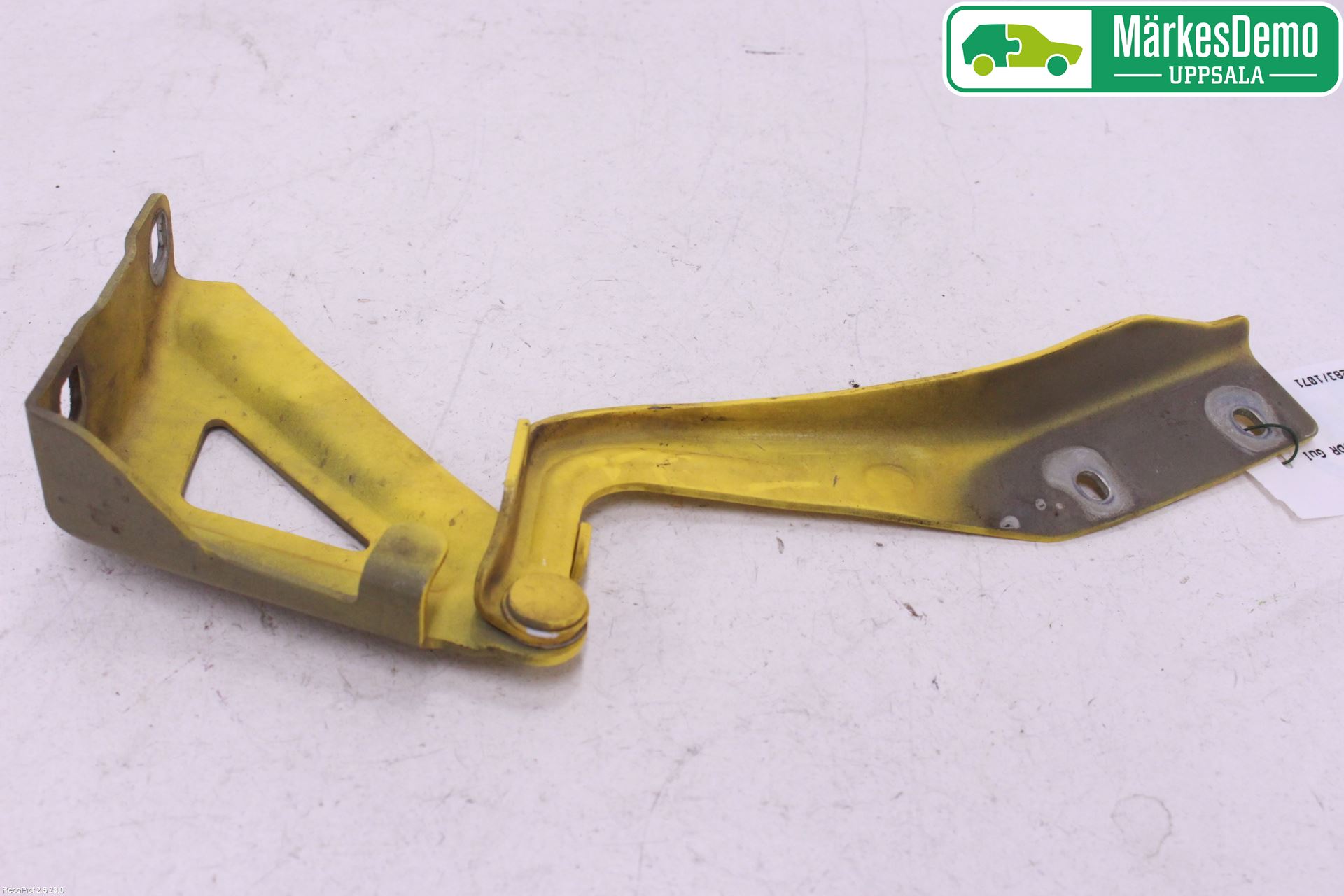 Fiat FIORINO Huvgångjärn