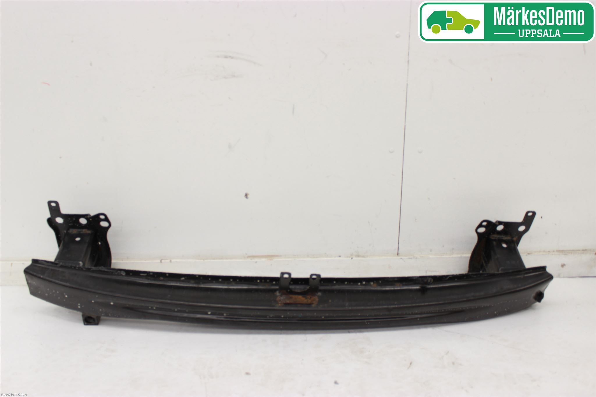 Volkswagen VW GOLF V 04-09 Stötfångarbalk Fram