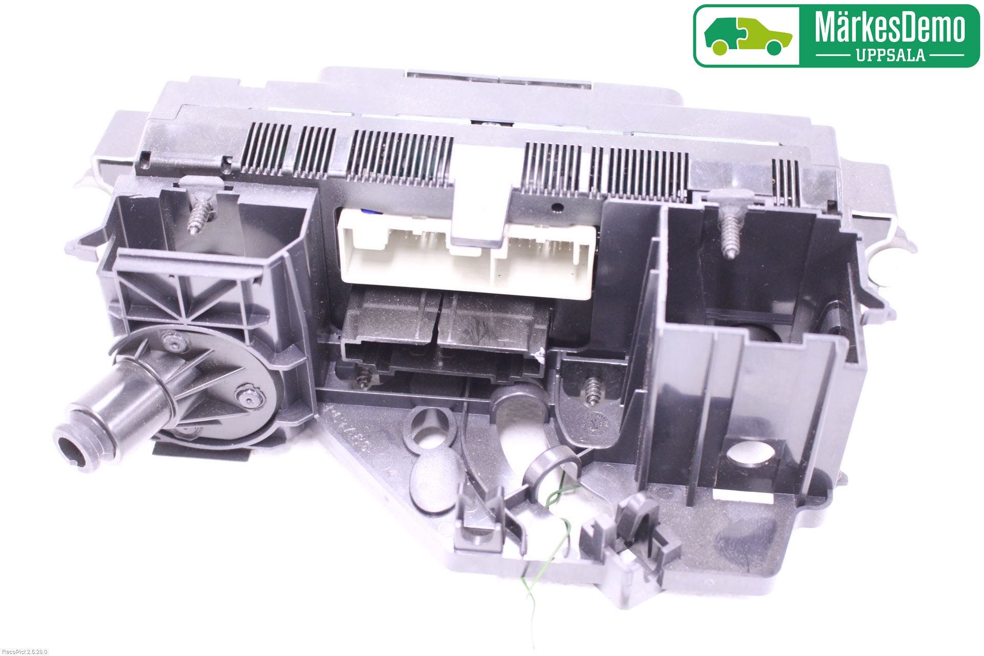 Volkswagen VW GOLF V 04-09 Ac Styrenhet Ac Manöveren