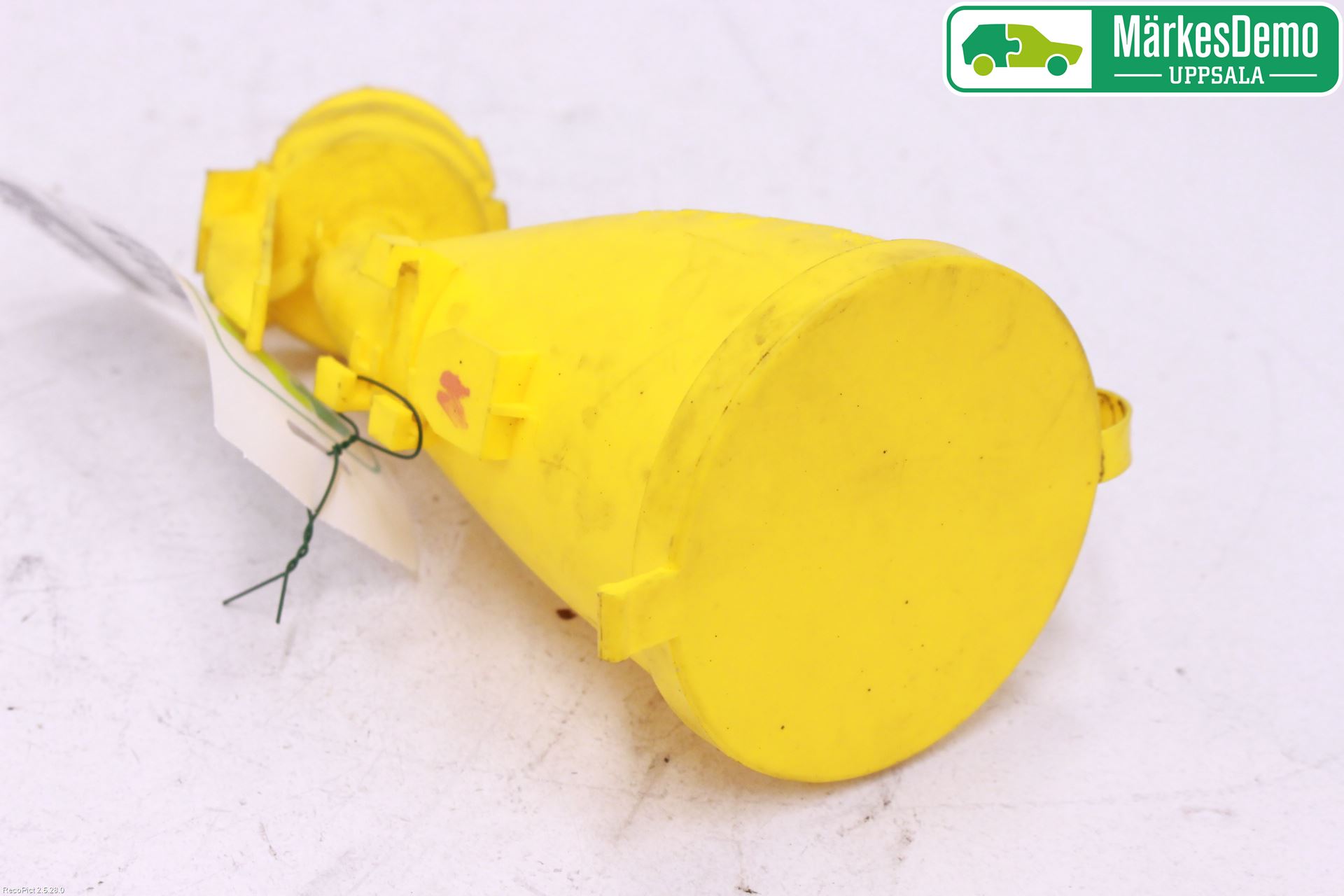 Renault TRAFIC   02-14 Adblue Tank