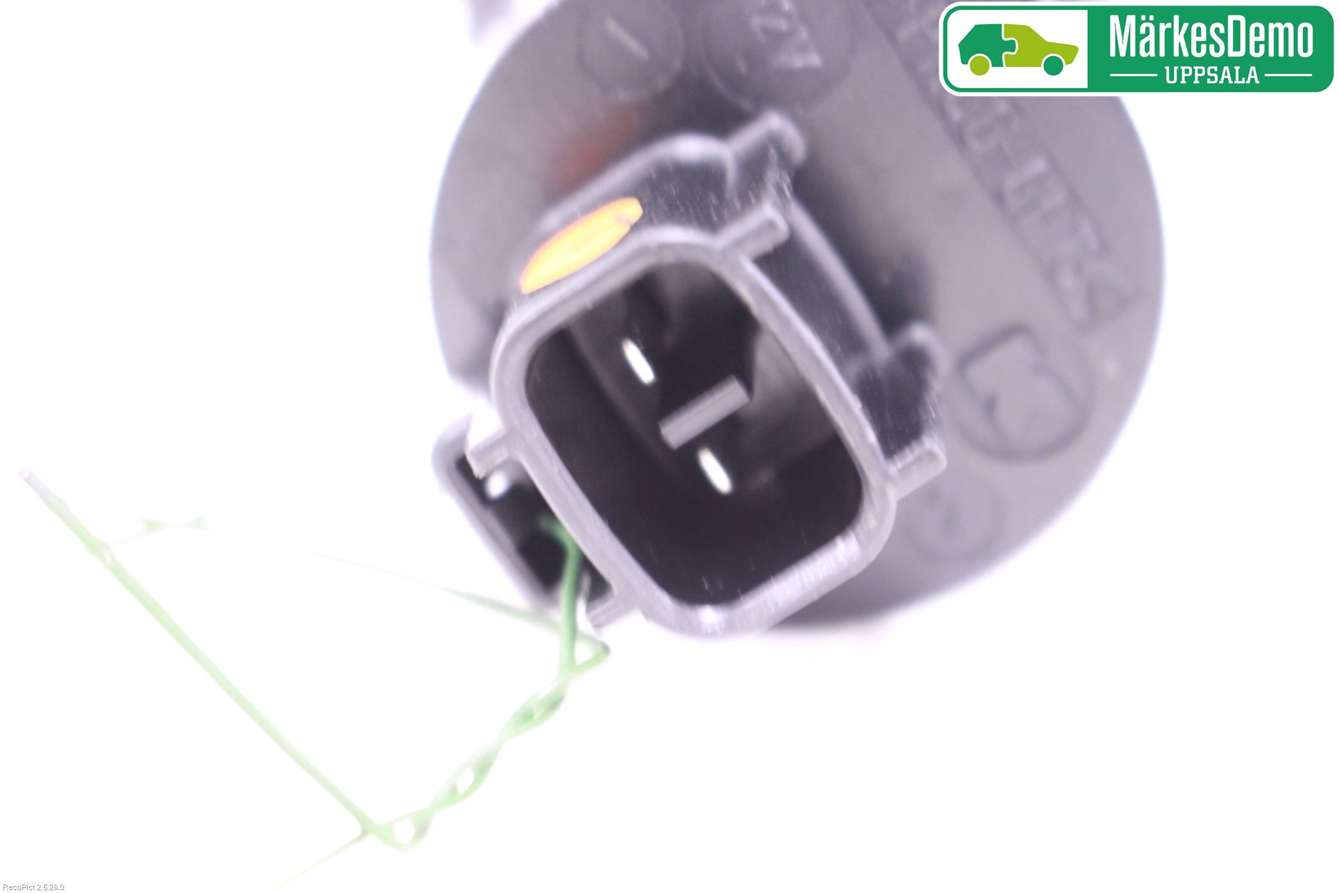 Toyota AURIS 07-09 Spolarpump Baklucka