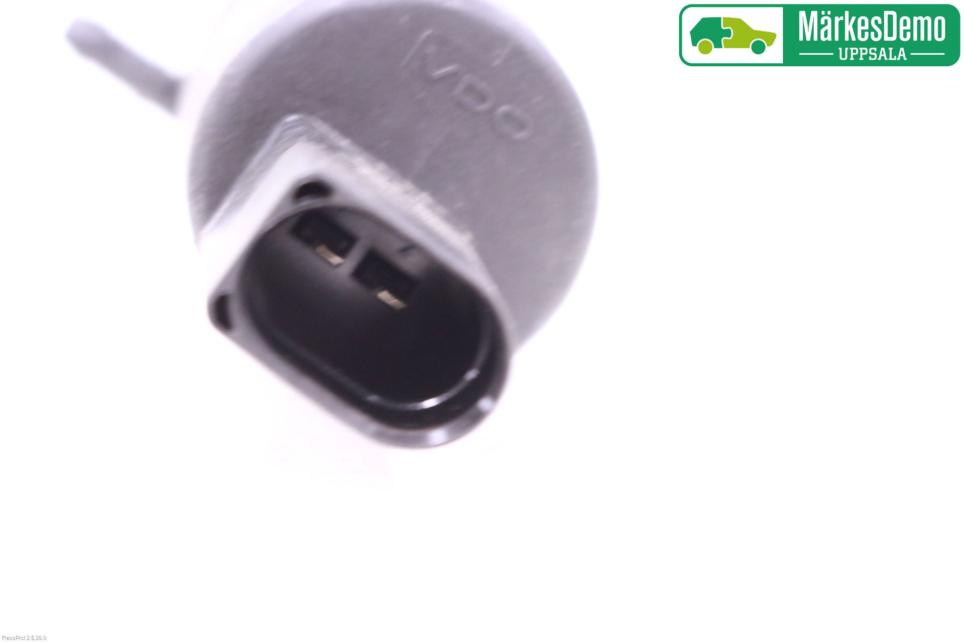 Mercedes-Benz MB C (203) 00-07 Spolarpump Vindruta