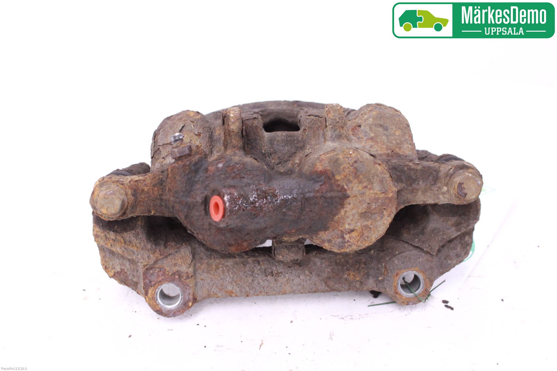 Renault TRAFIC   02-14 Bromsok Fram Vänster