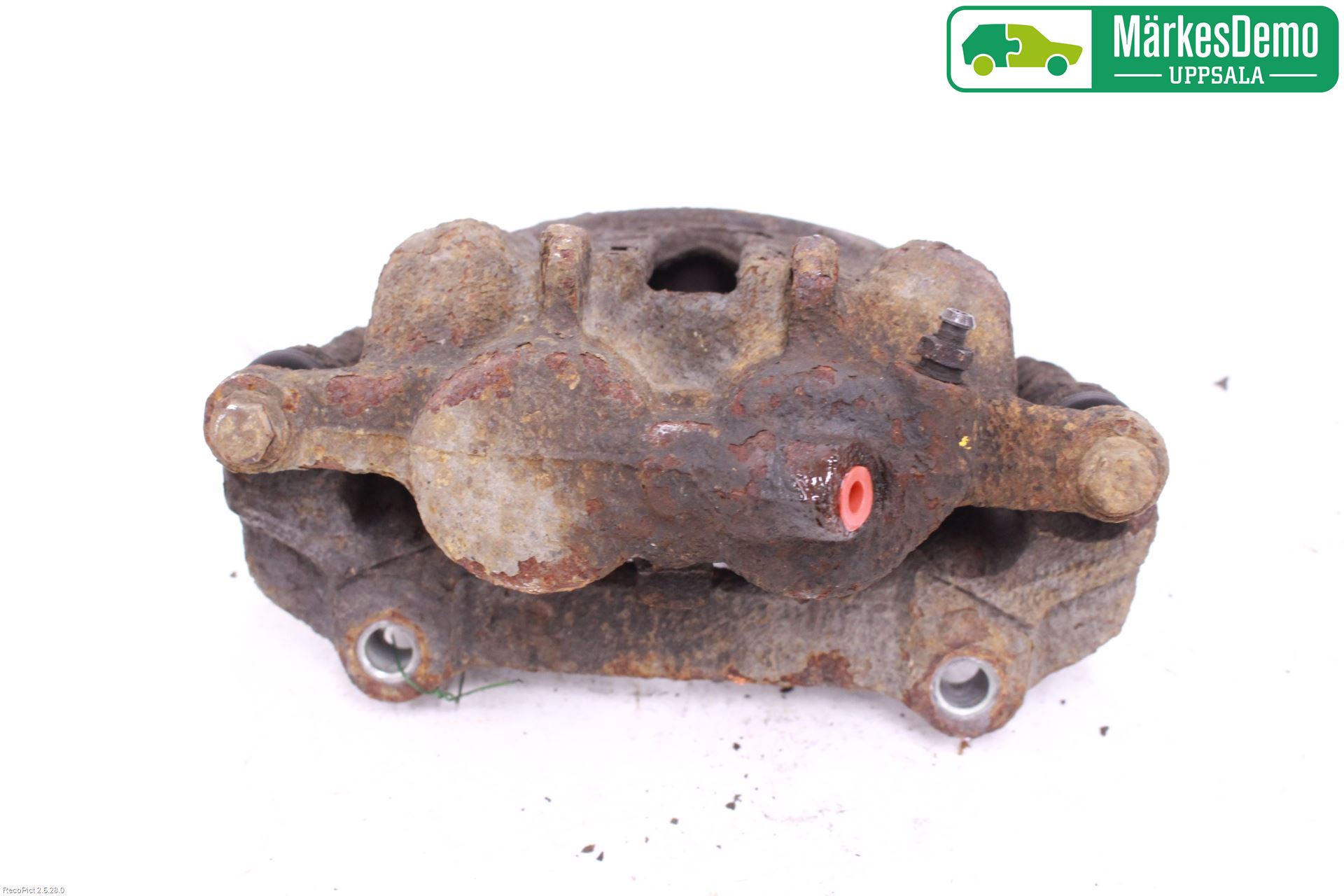 Renault TRAFIC   02-14 Bromsok Fram Höger