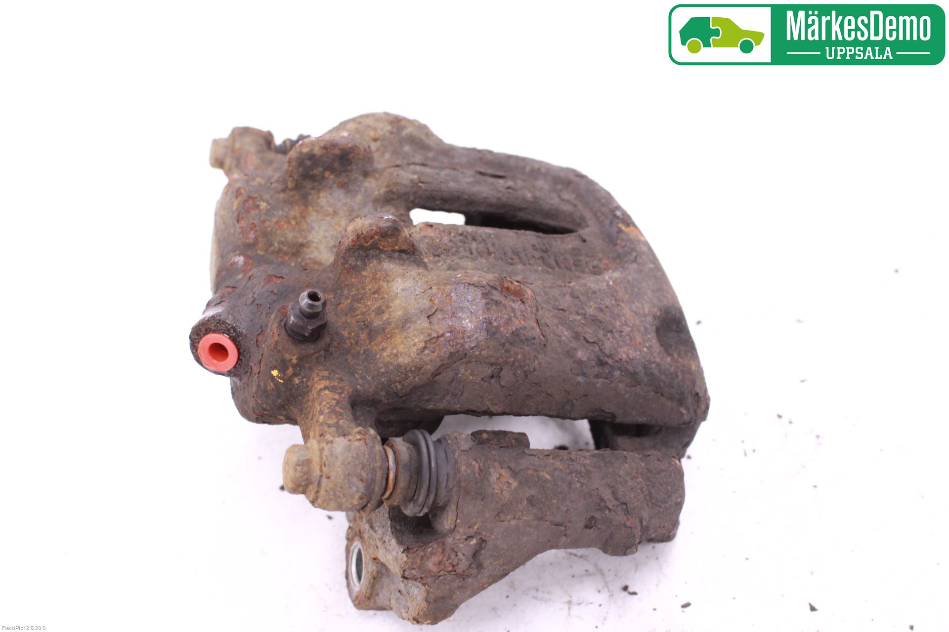 Renault TRAFIC   02-14 Bromsok Fram Höger