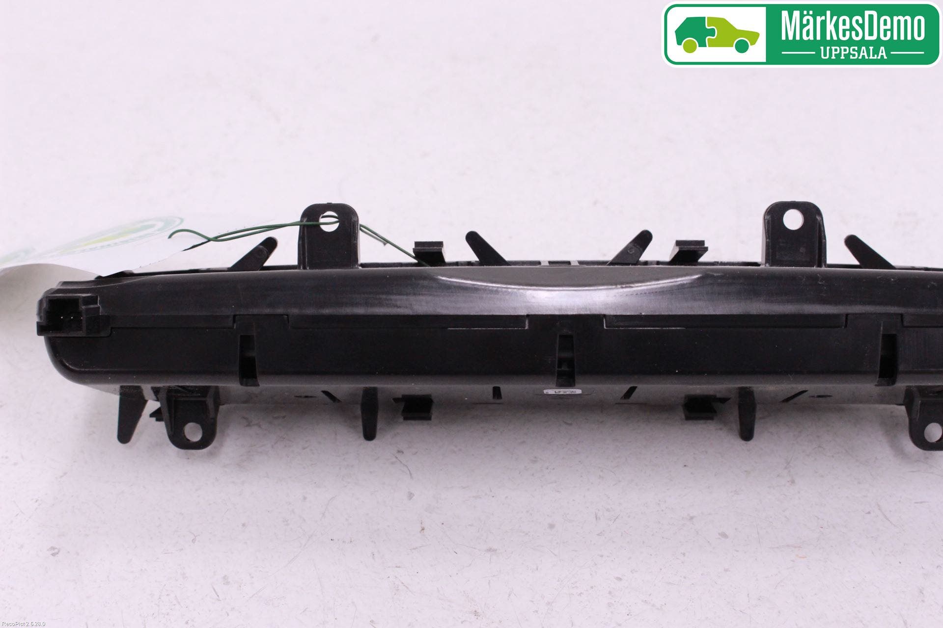 Mercedes-Benz MB C-KLASS (W205) 14-21 Ac Styrenhet Ac Manöveren