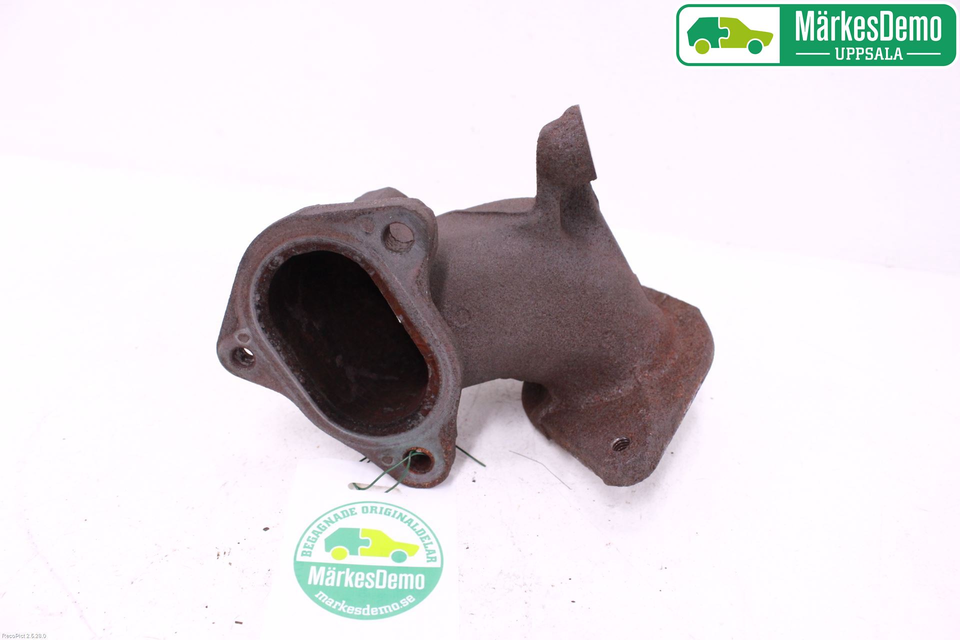 Renault MEGANE III 09-15 Turboaggregat