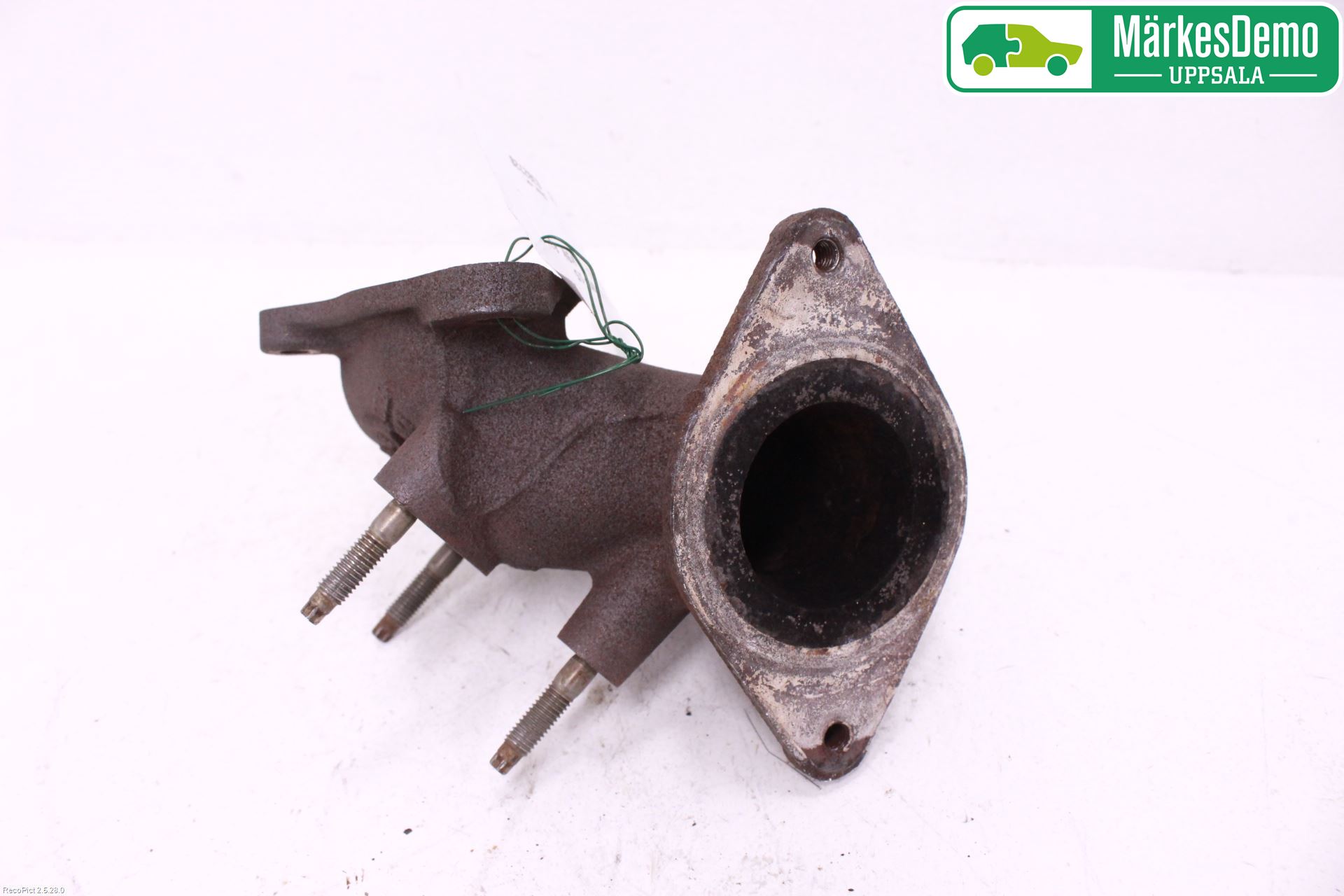 Renault MEGANE III 09-15 Turboaggregat