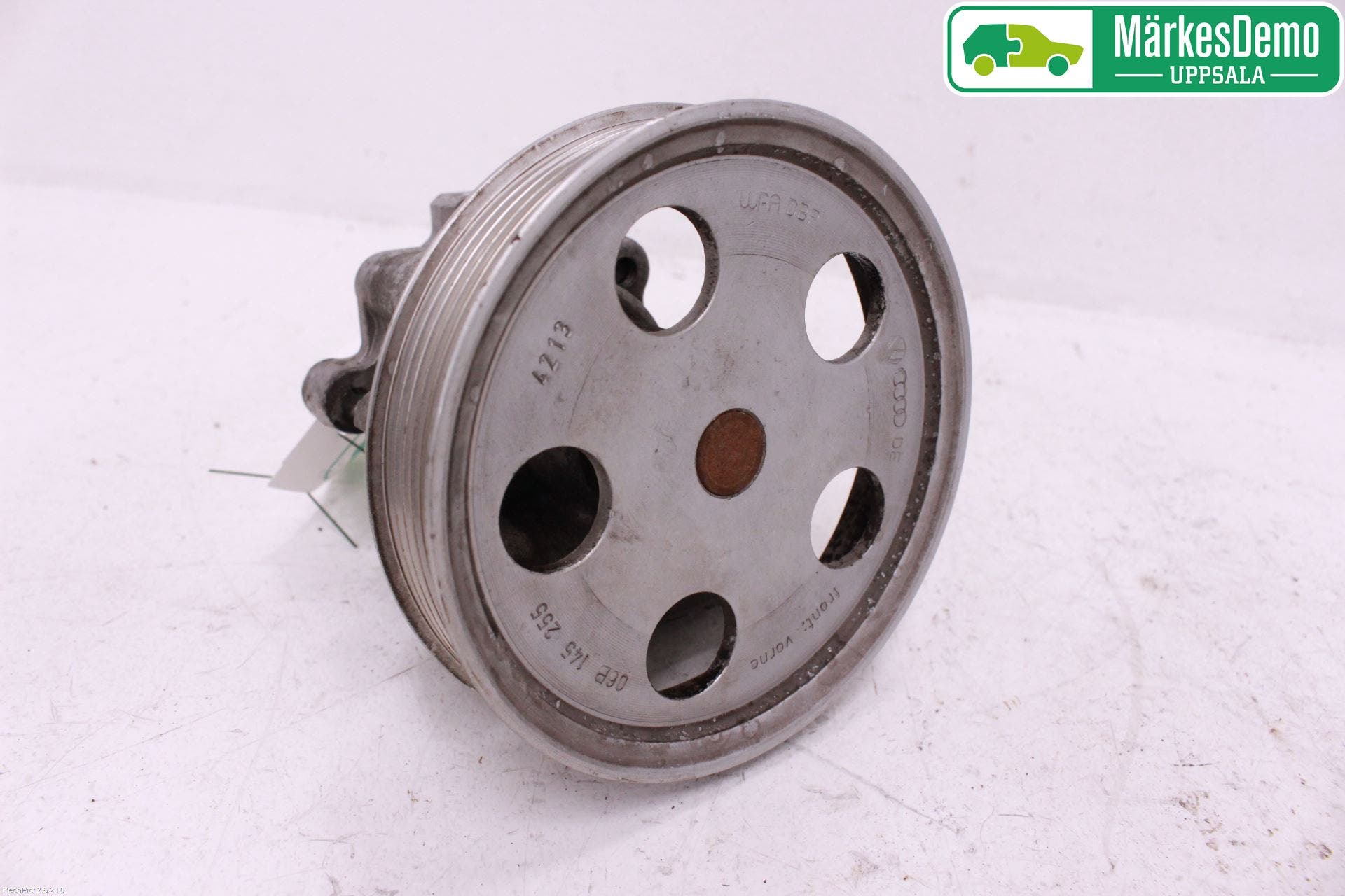 Audi A4/S4 01-05 Styrservopump